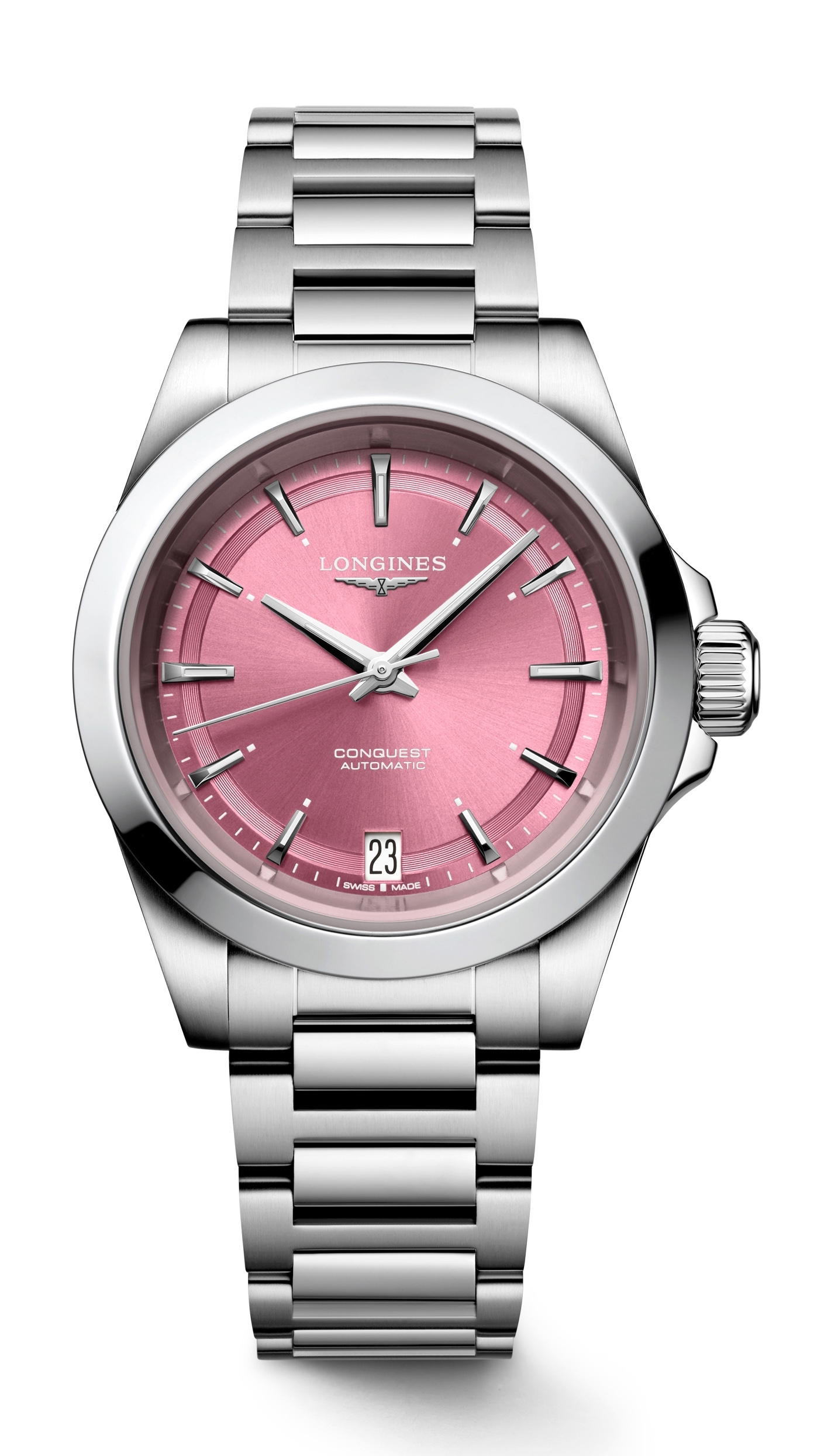 Longines Conquest 34