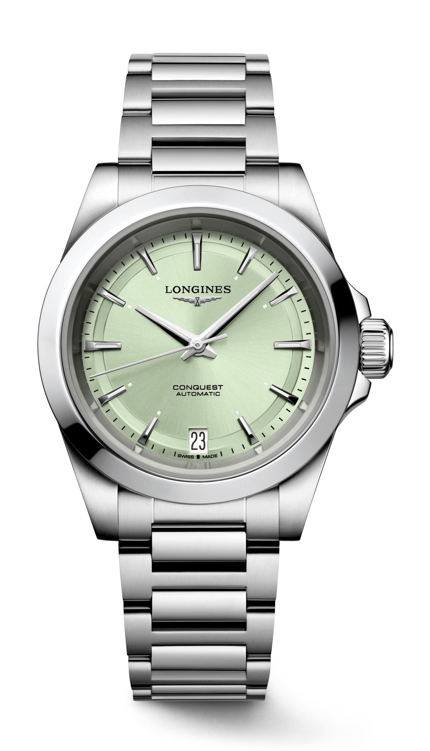 Longines Conquest 34