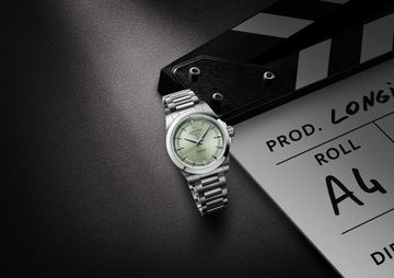 Longines Conquest 34