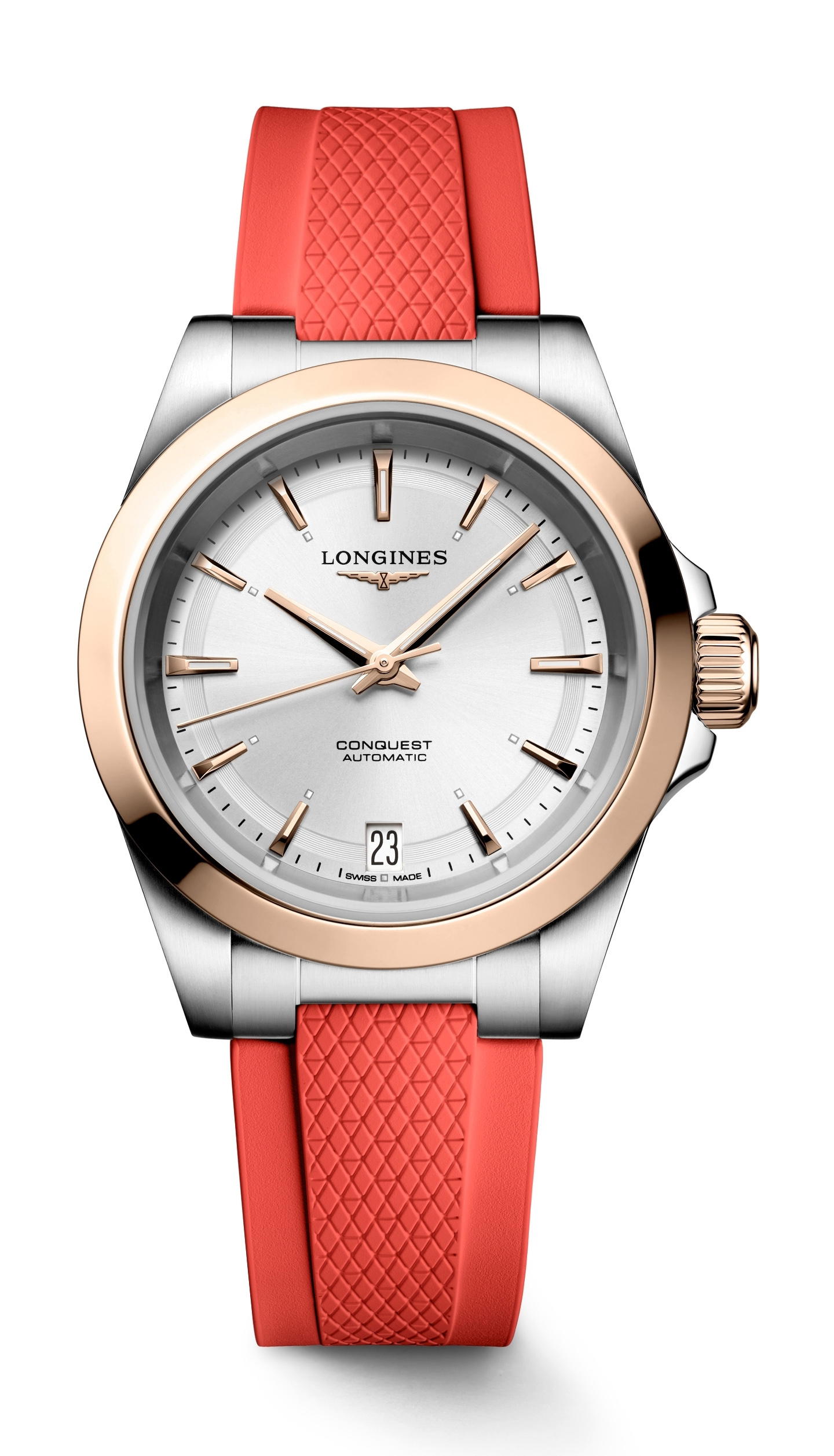Longines Conquest 34