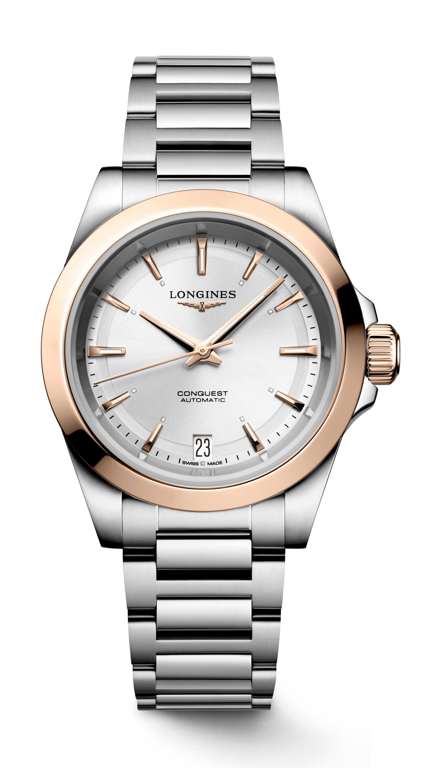 Longines Conquest 34