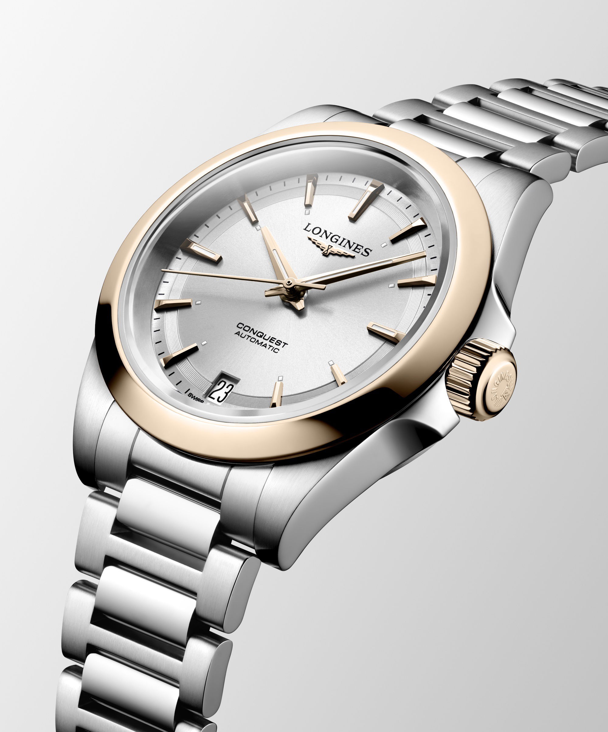 Longines Conquest 34