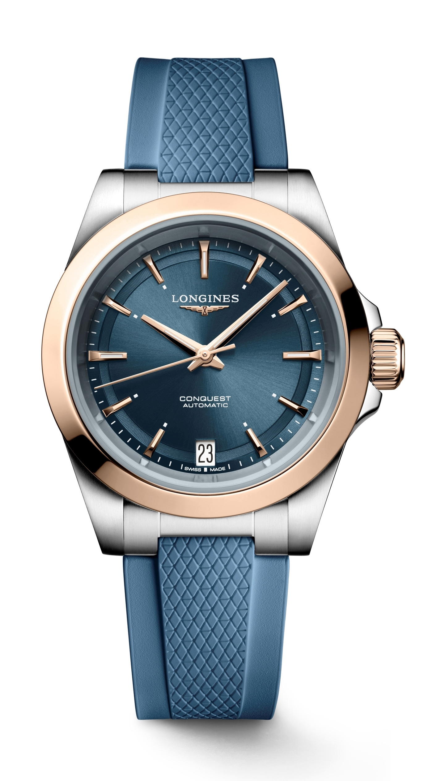 Longines Conquest 34