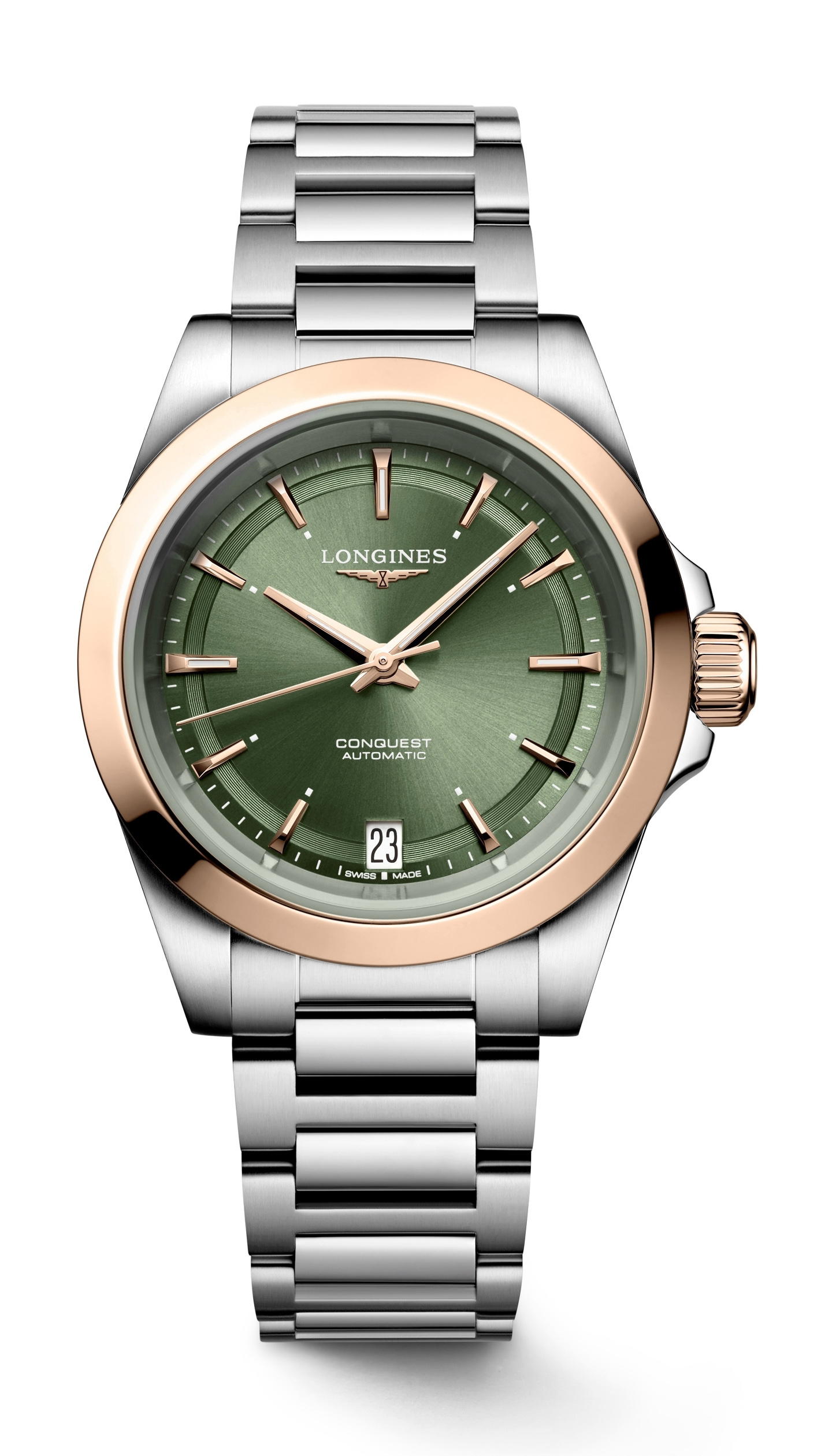 Longines Conquest 34