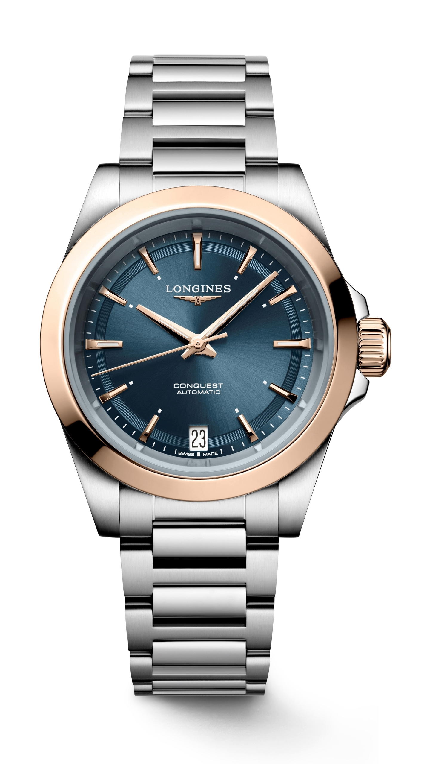 Longines Conquest 34