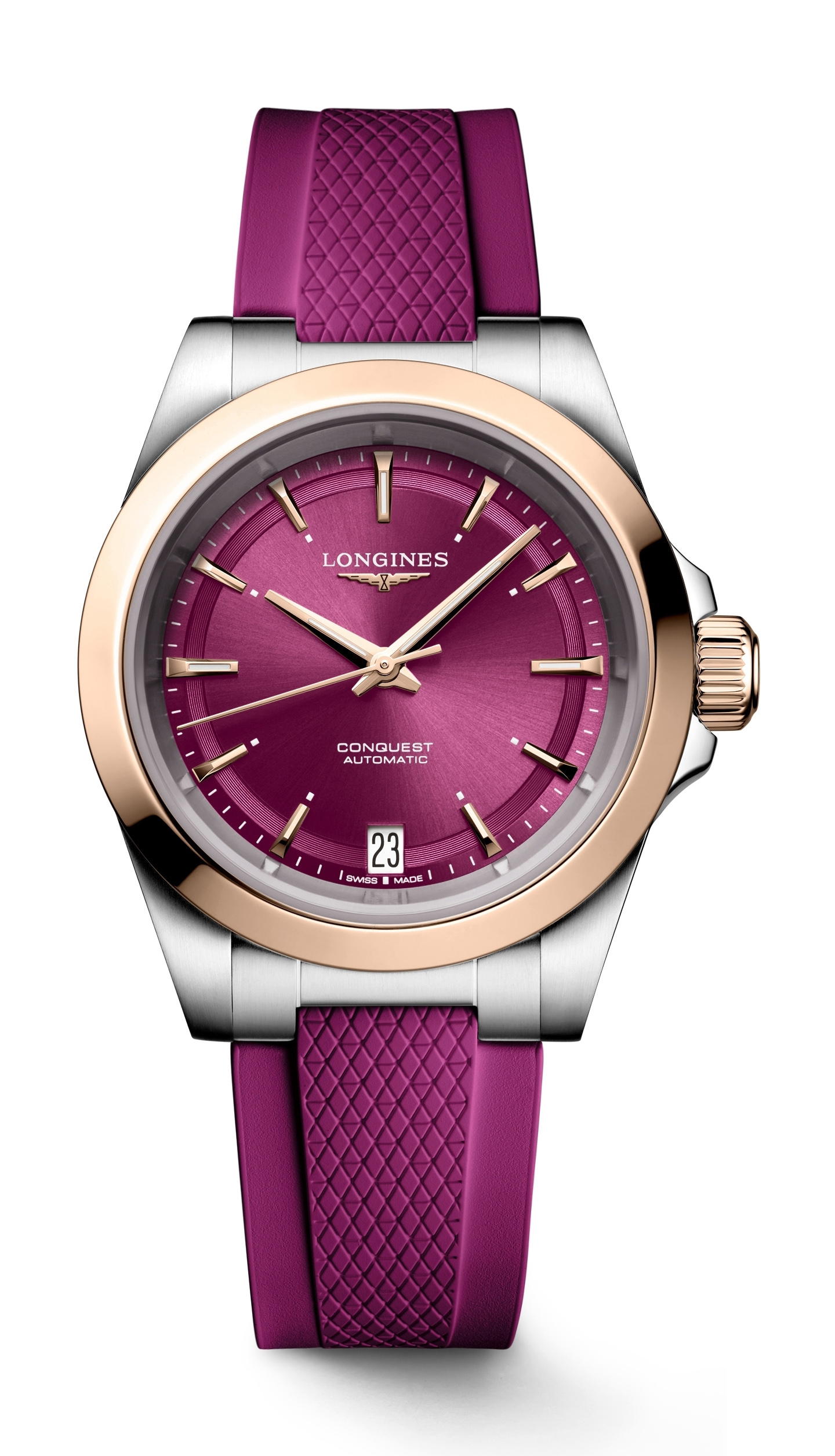 Longines Conquest 34