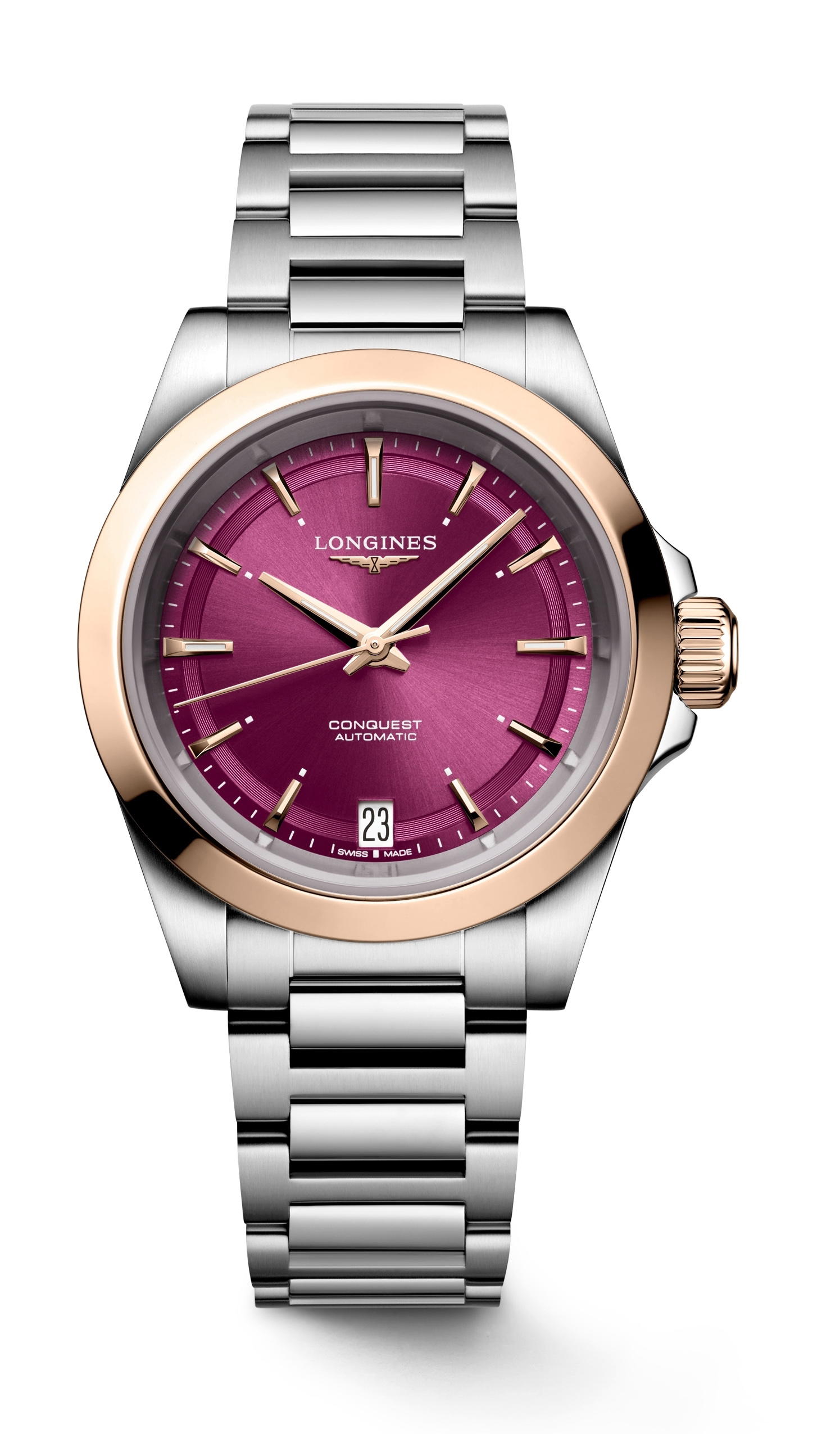Longines Conquest 34