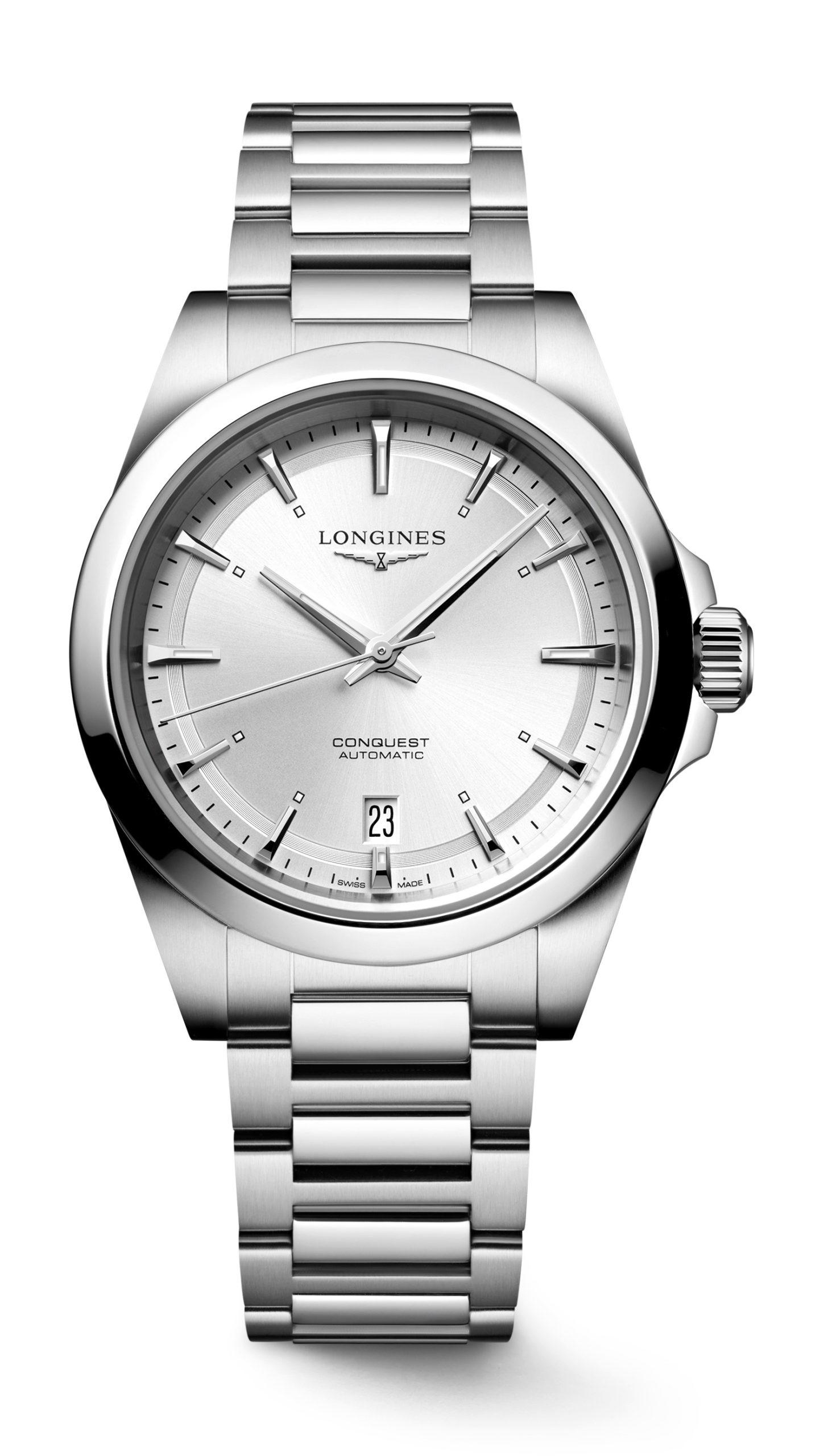 Longines Conquest 38