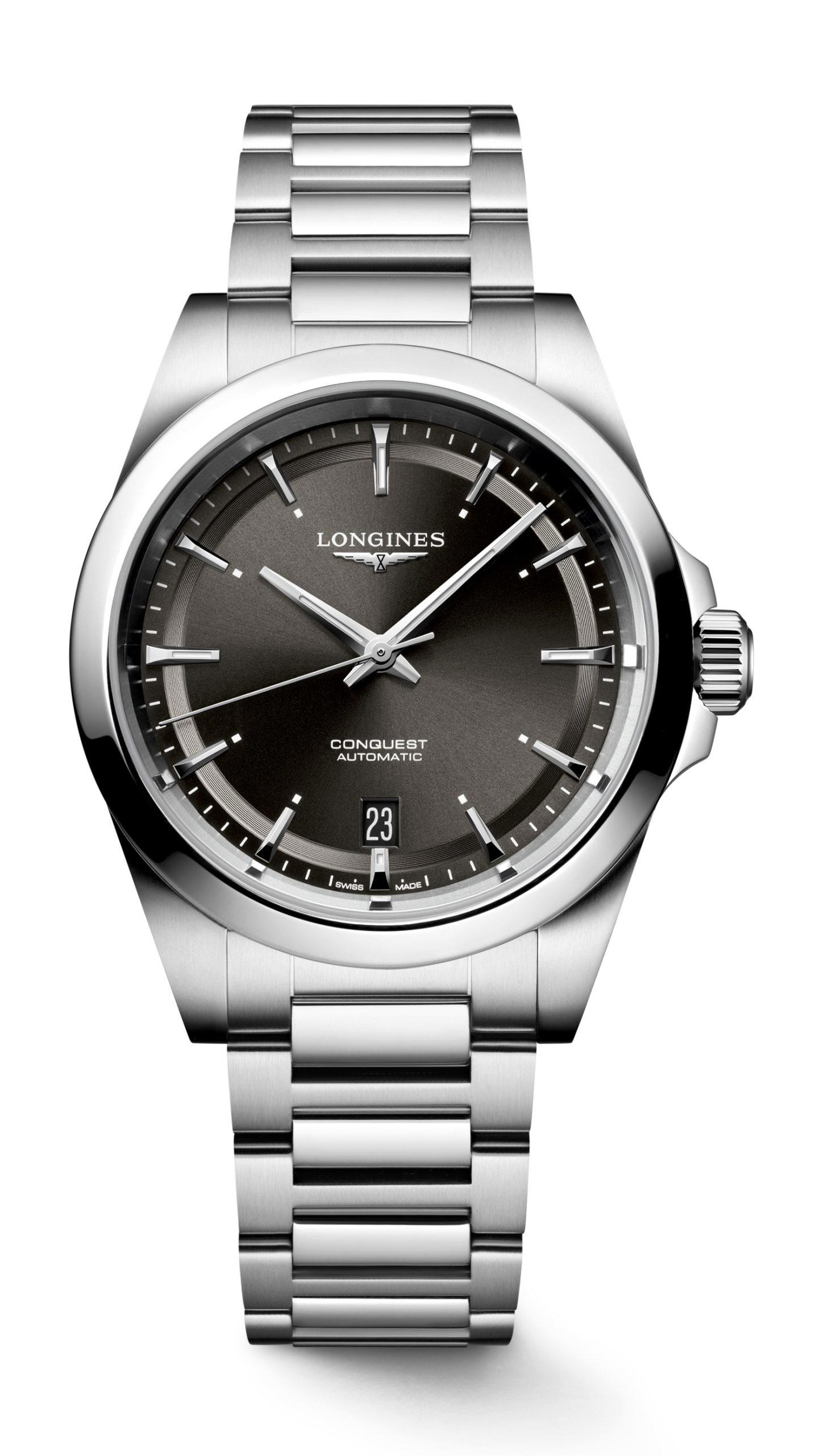 Longines Conquest 38