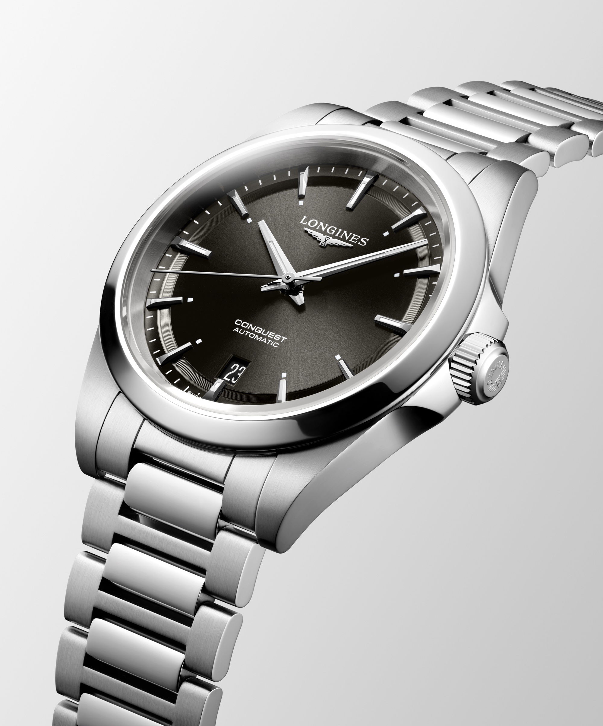 Longines Conquest 38