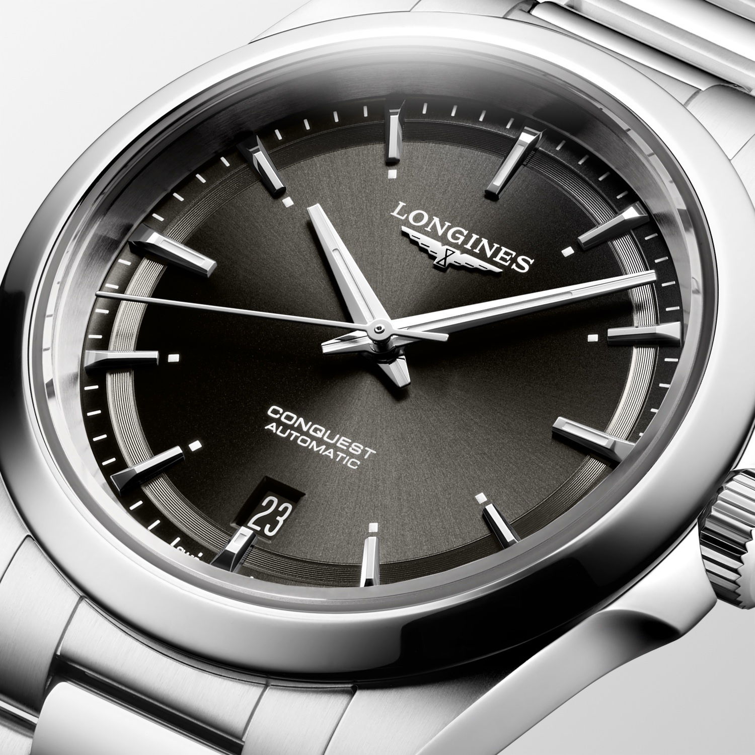 Longines Conquest 38