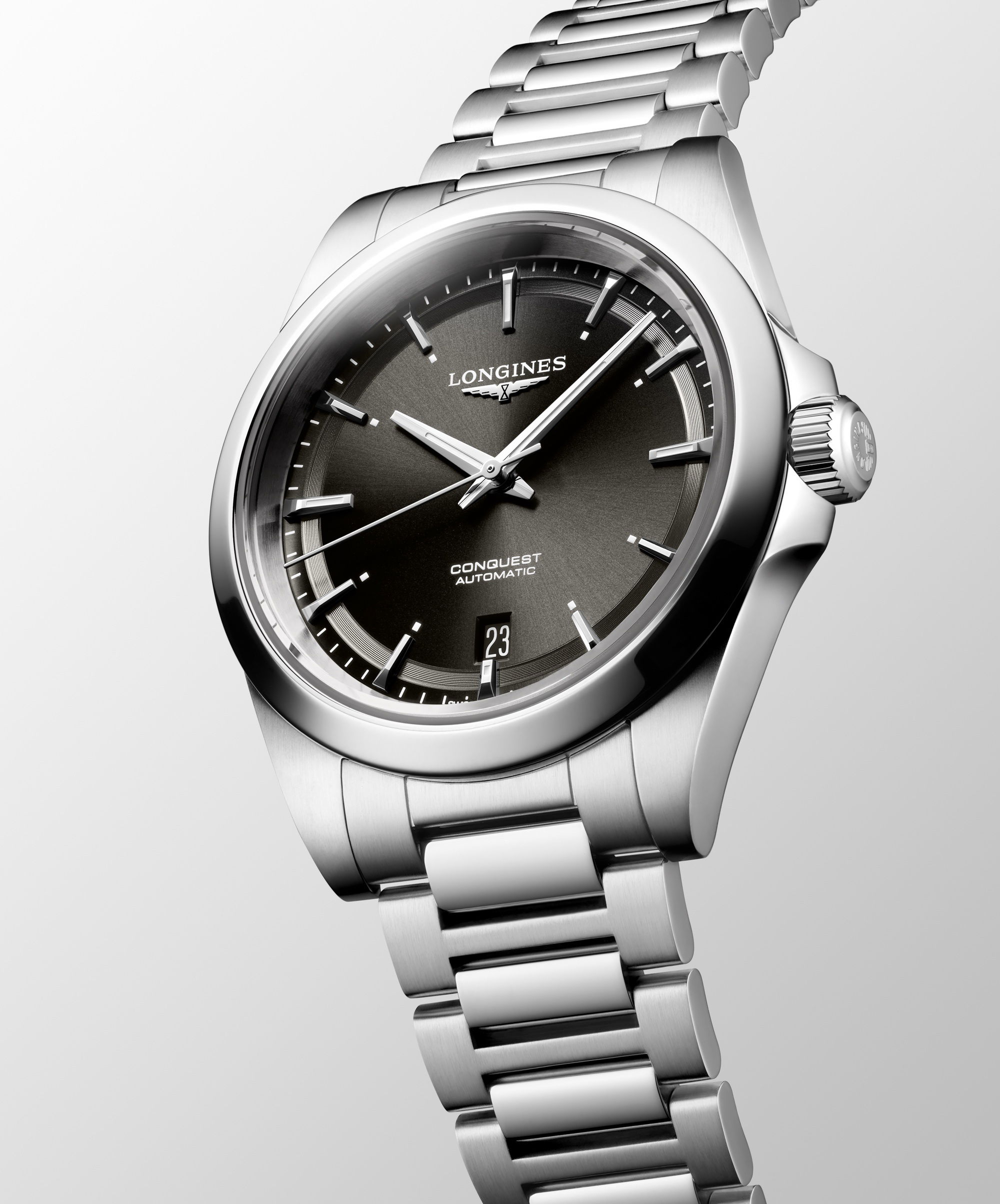 Longines Conquest 38