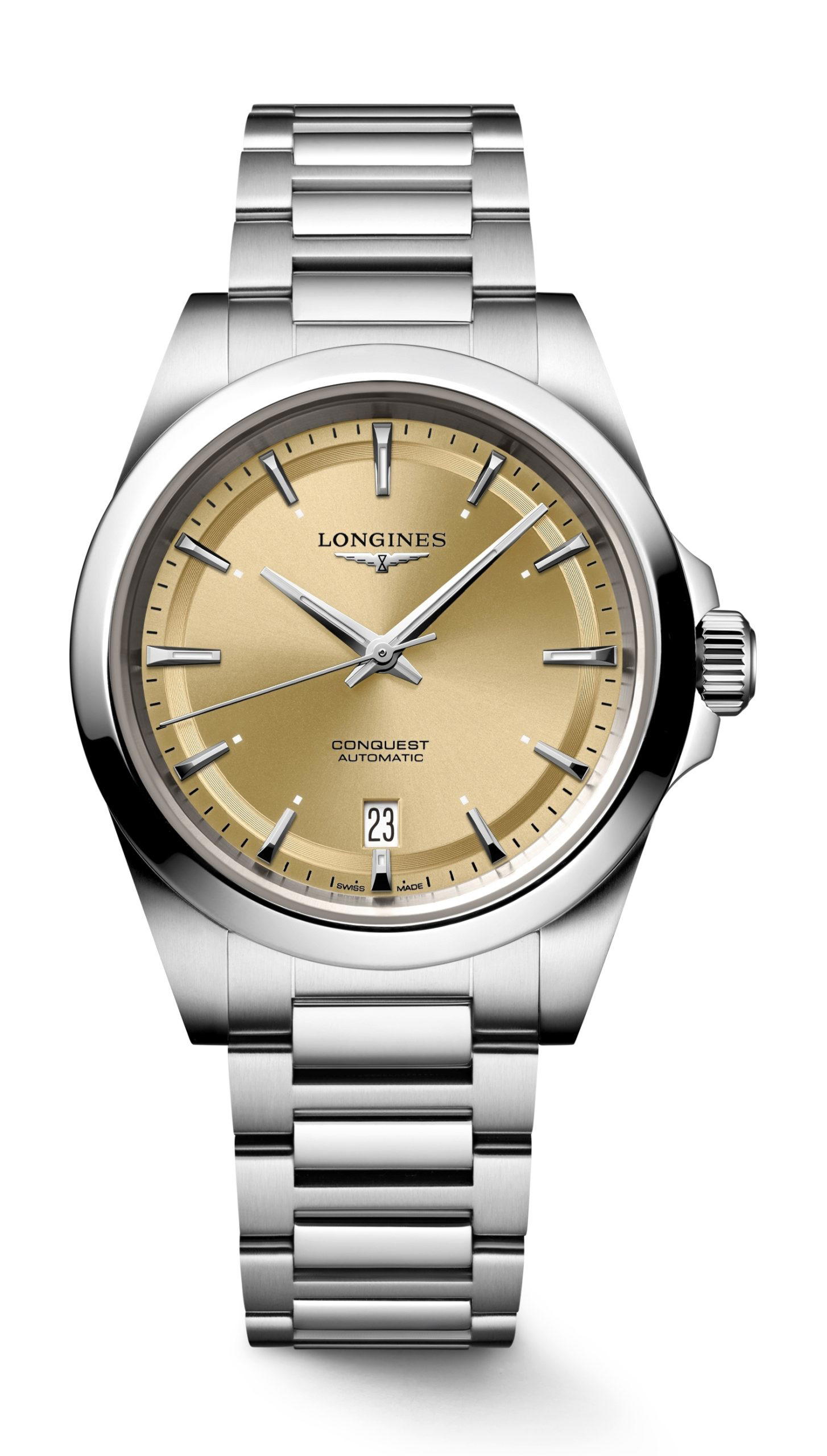 Longines Conquest 38