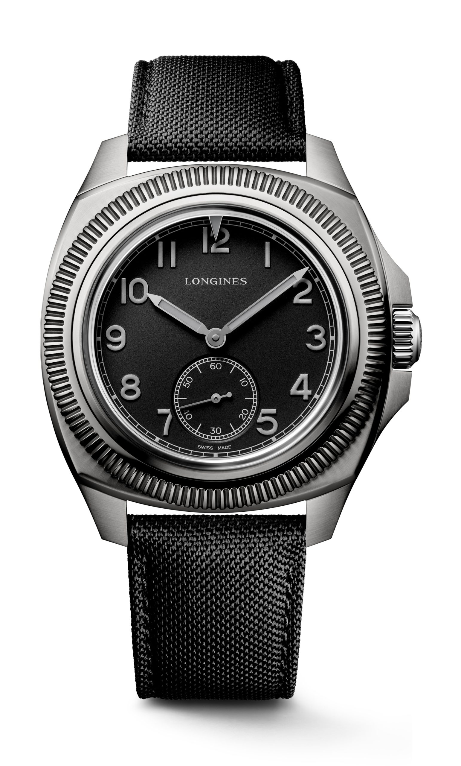 Longines Heritage