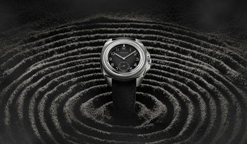 Longines Pilot Majetek Pioneer Edition