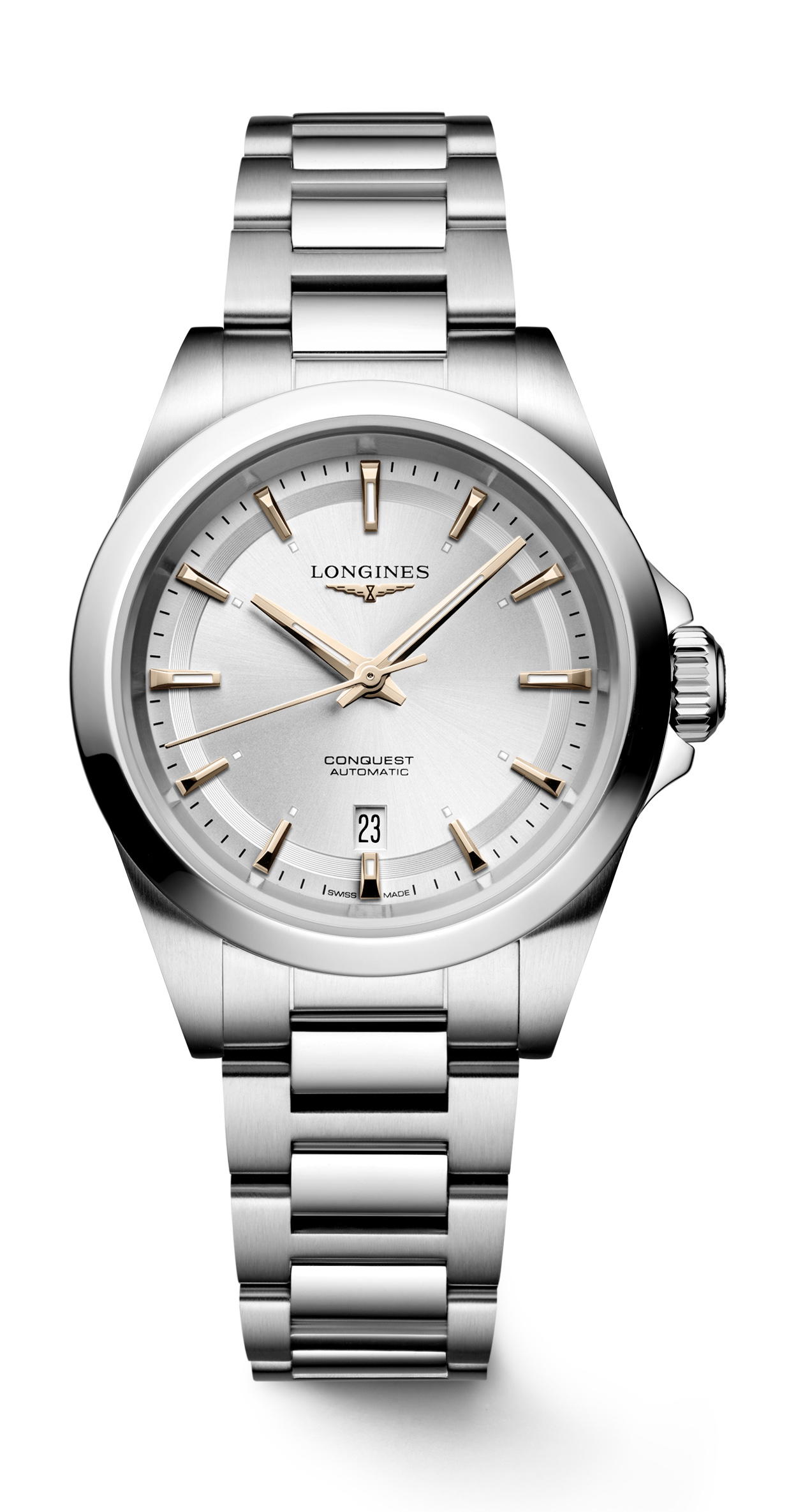 Longines Conquest 30