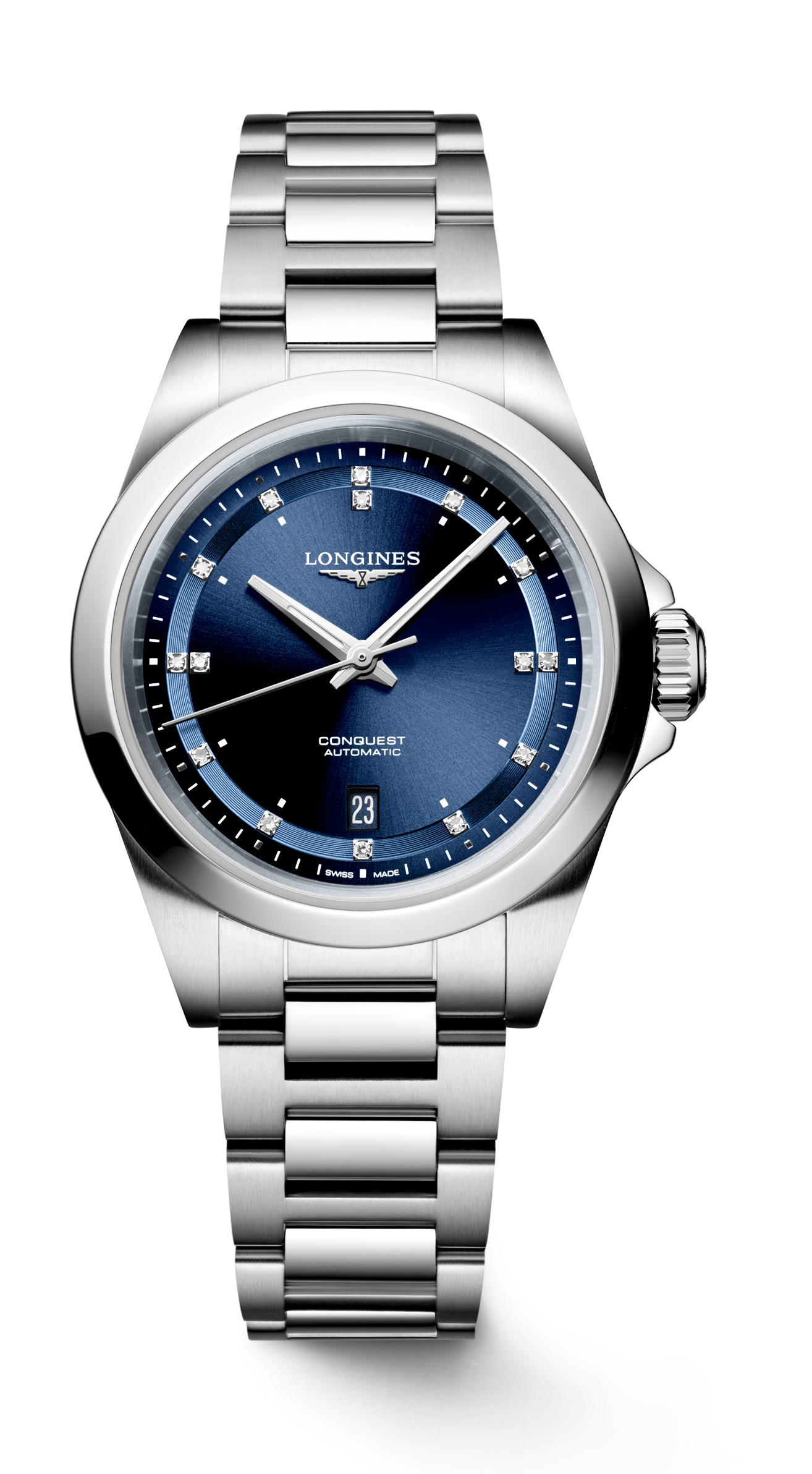 Longines Conquest 30