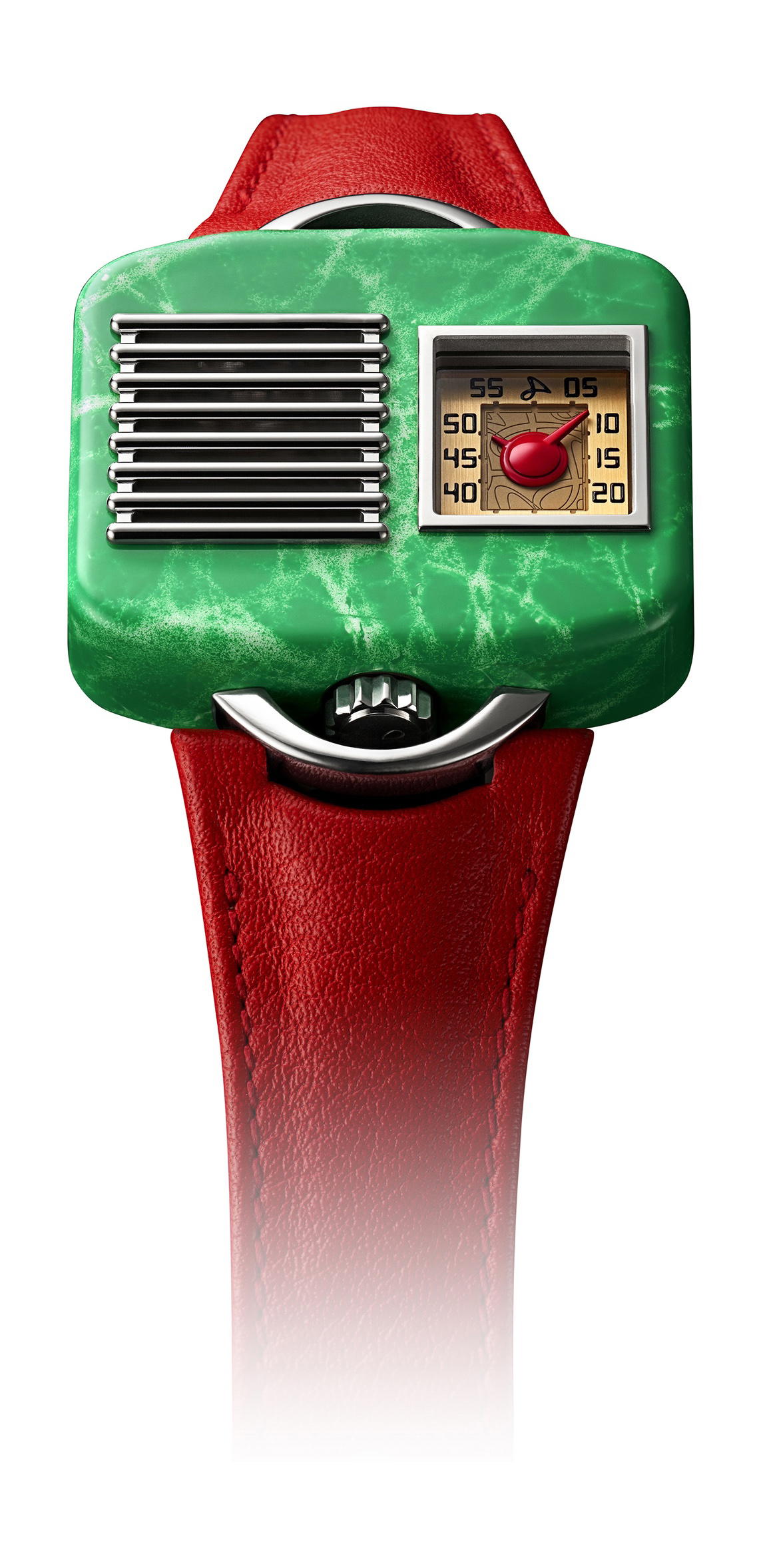 HAUTLENCE Retrovision '47