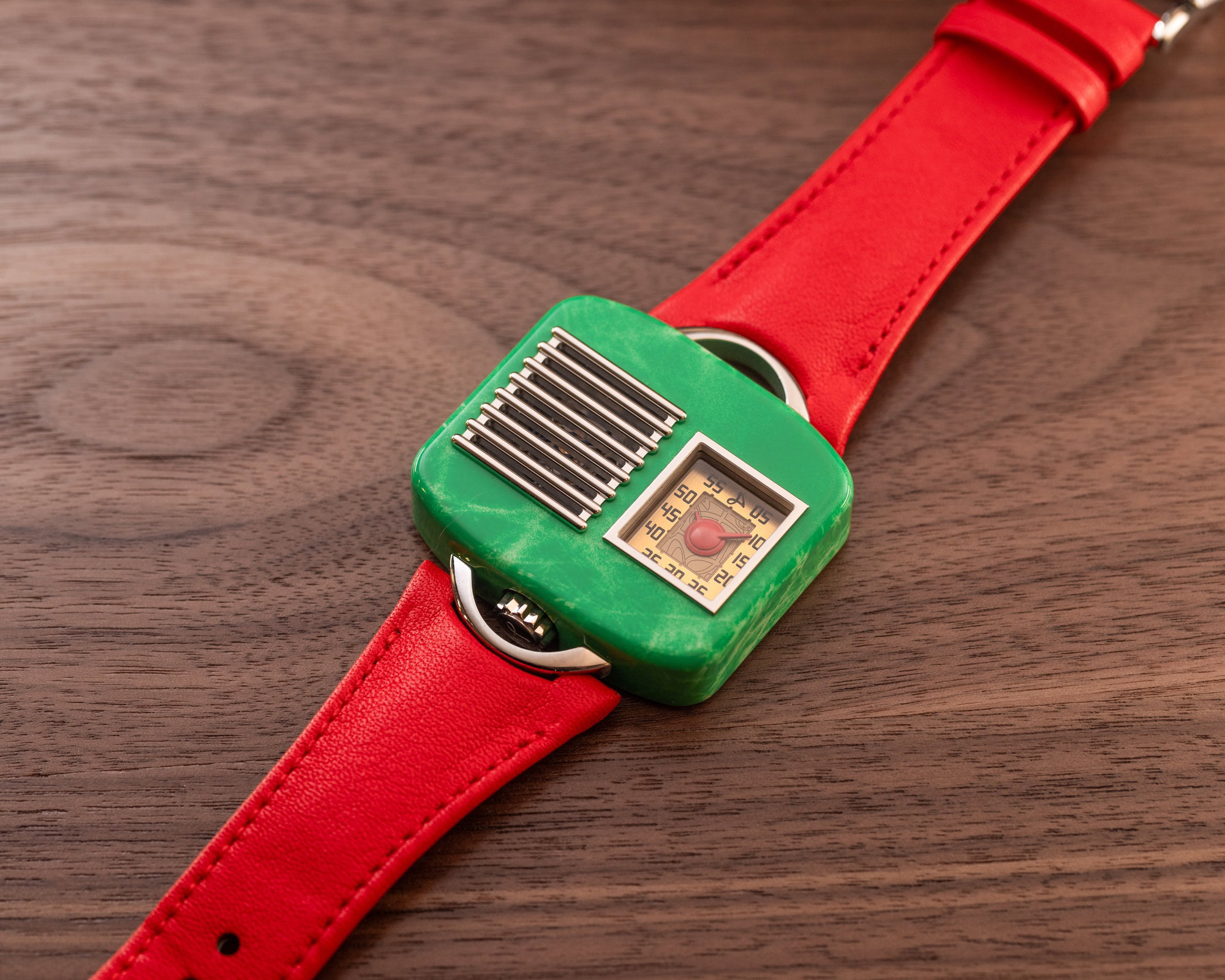 HAUTLENCE Retrovision '47