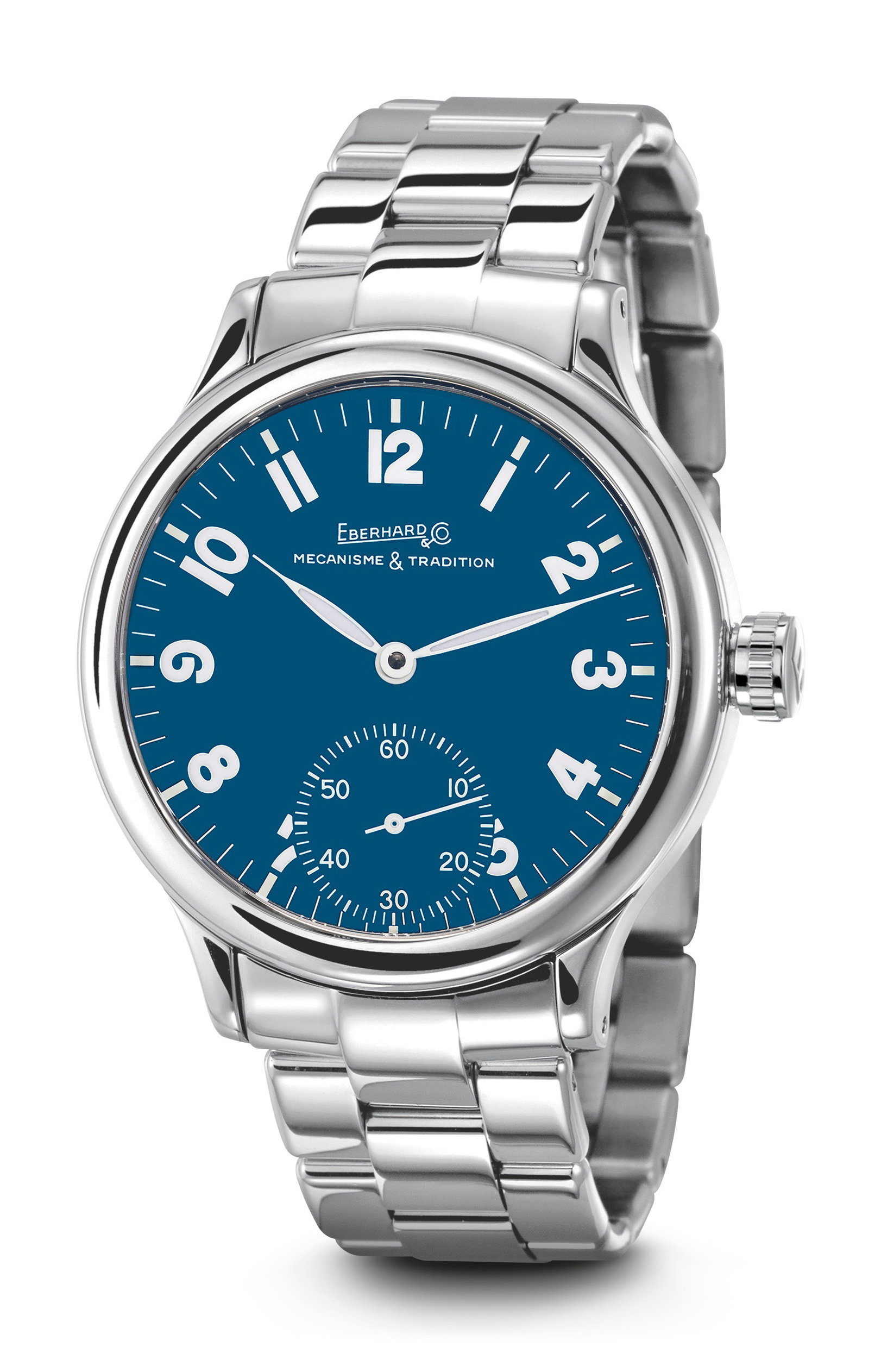 Eberhard & Co Traversetolo