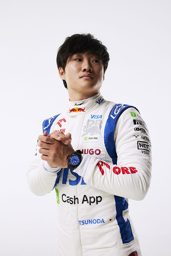 TUDOR Black Bay Ceramic Blue