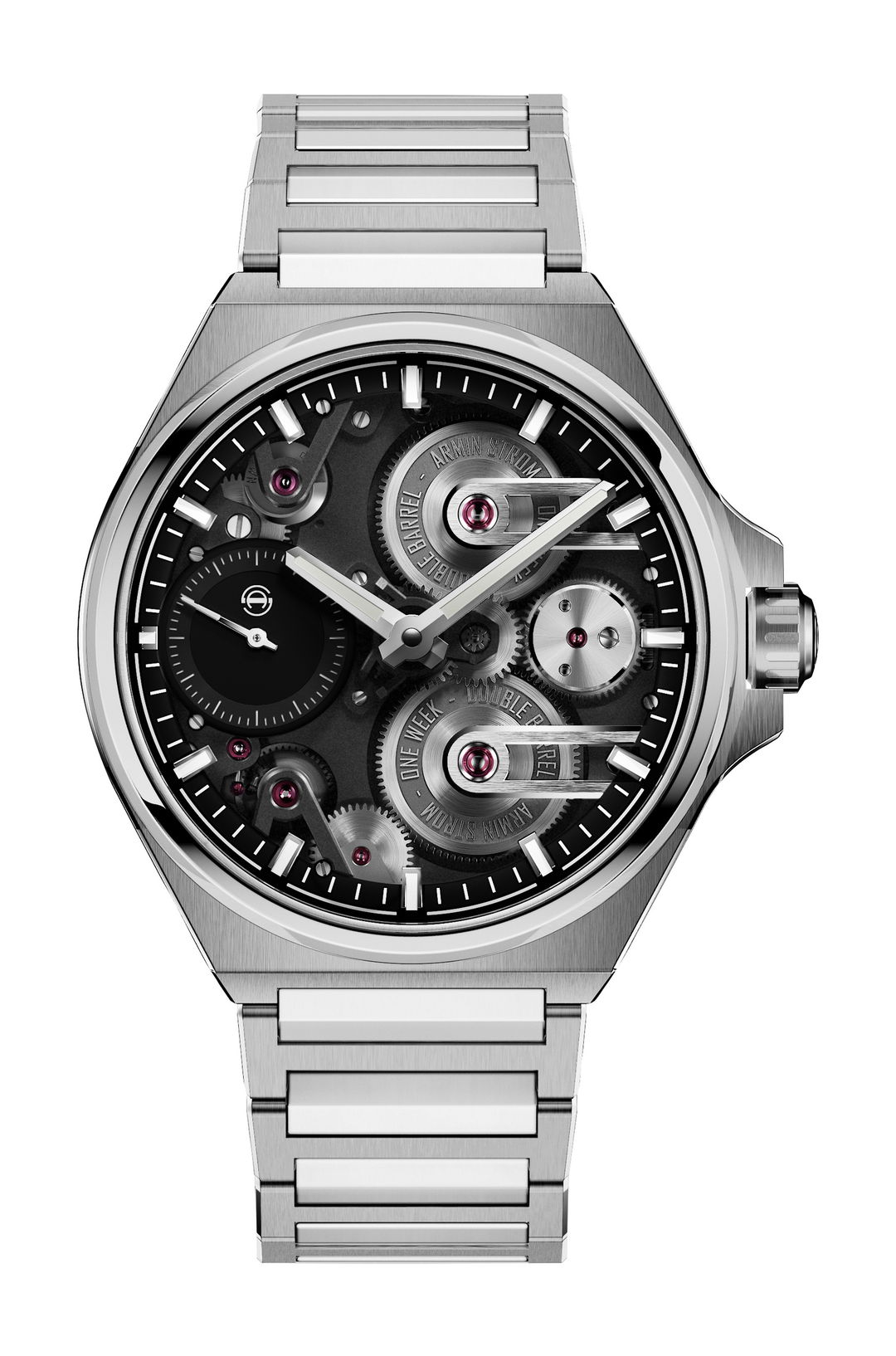 Armin Strom One Week Manufacture Edition – ST23-OW.ME