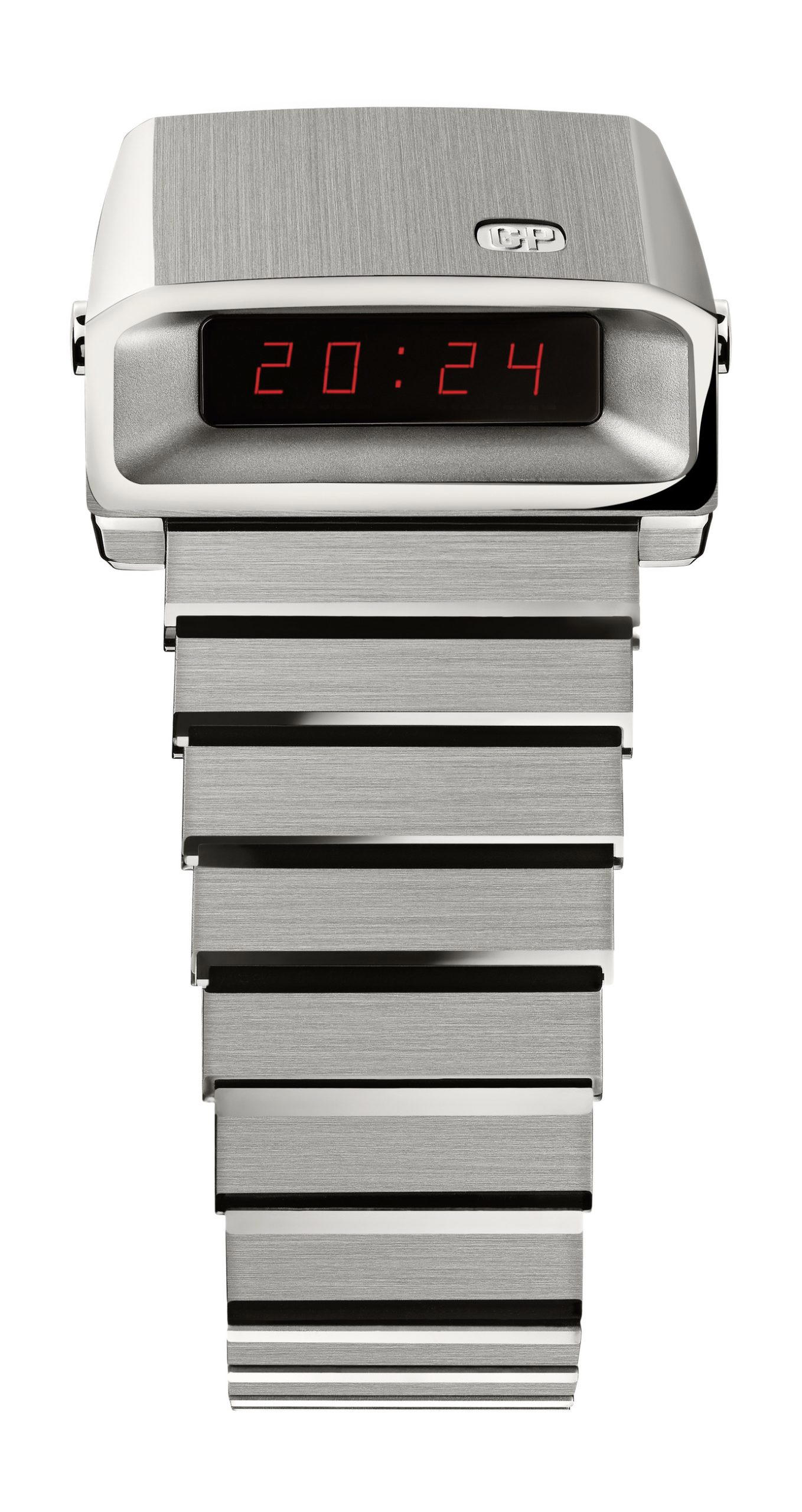 Girard-Perregaux Casquette 2.0 Saint Laurent 02