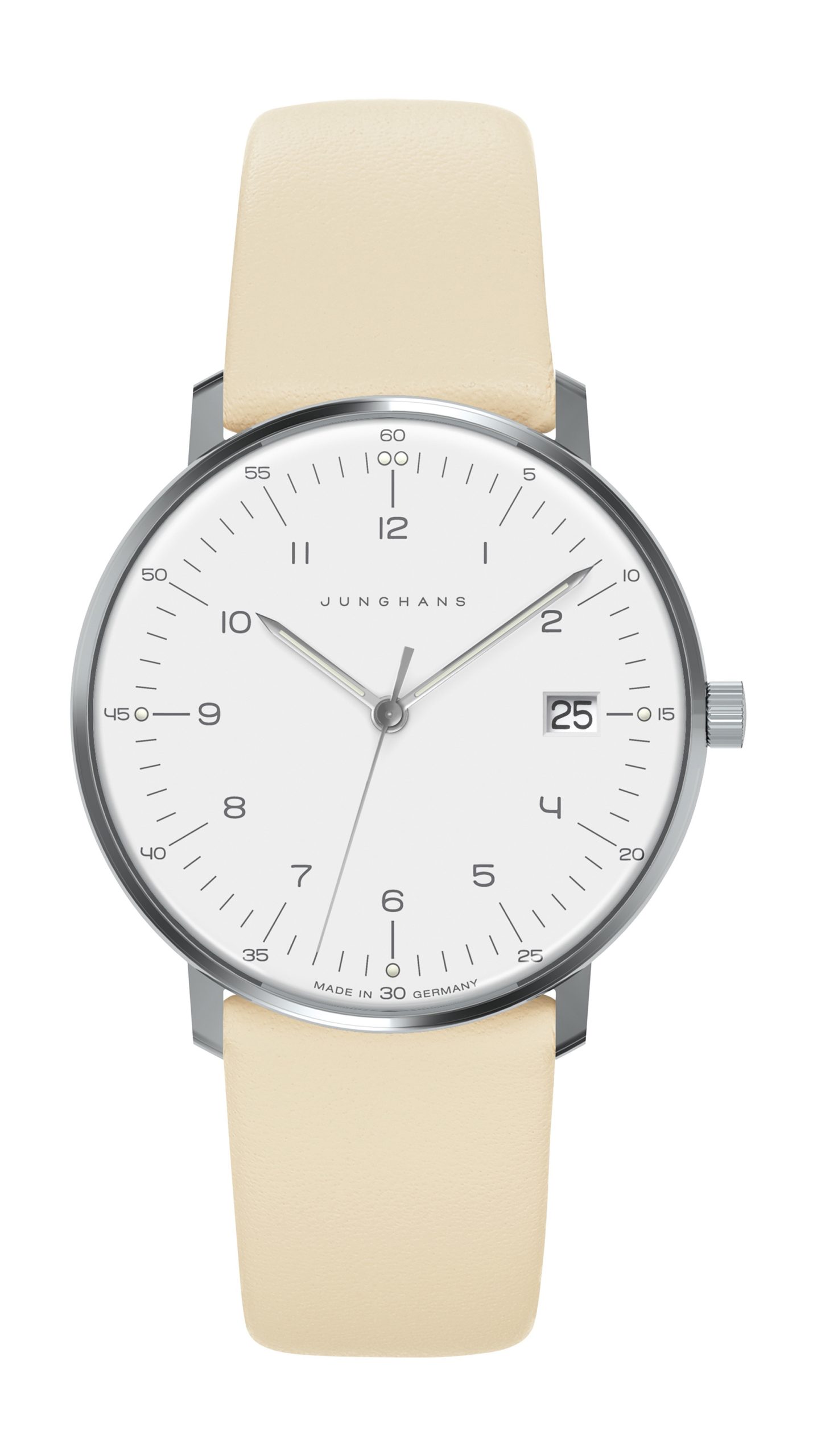 Junghans max bill Ladies