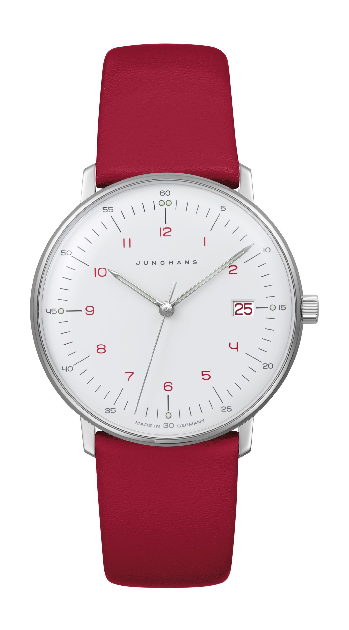 Junghans max bill Ladies