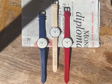 Junghans max bill Ladies