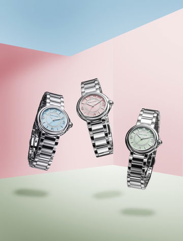 Maurice Lacroix Fiaba Trio