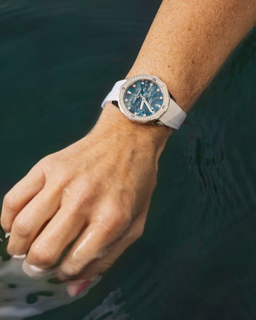 Ulysse Nardin Diver [ATOLL]