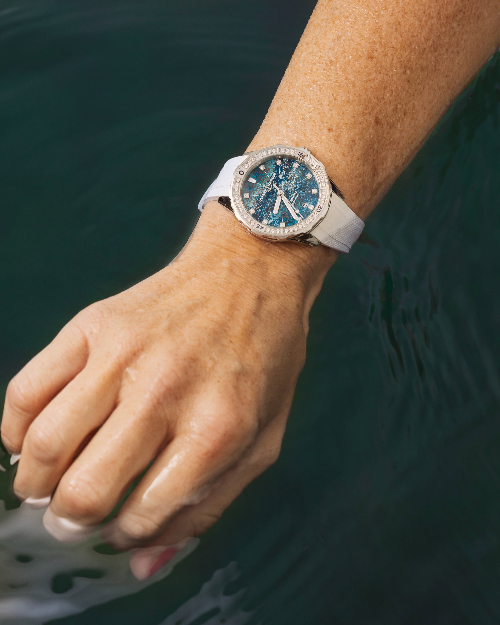Ulysse Nardin Diver [ATOLL]