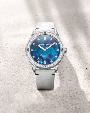 Ulysse Nardin Diver [ATOLL]