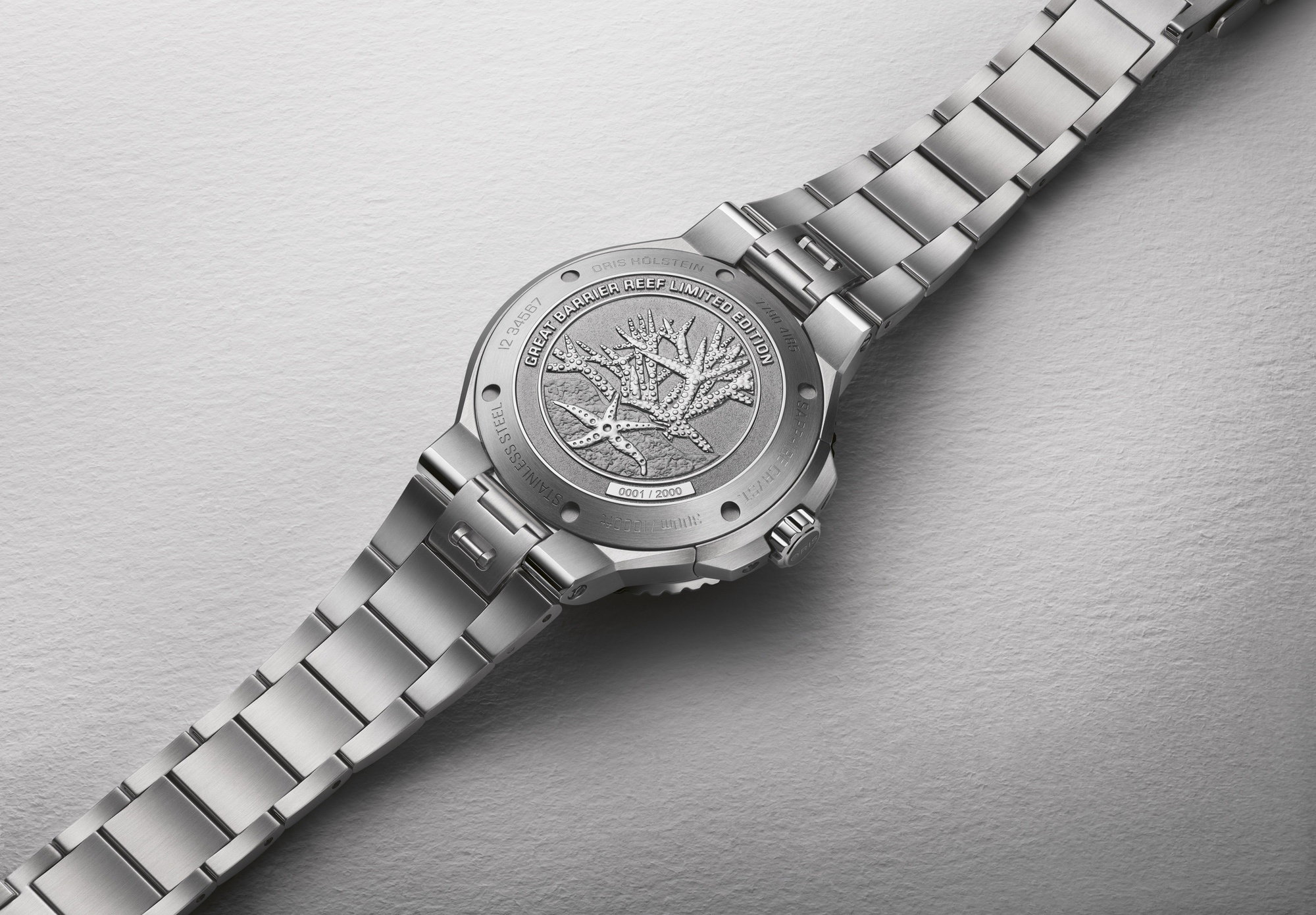 Aquis Great Barrier Reef Limited Edition IV - Image 4