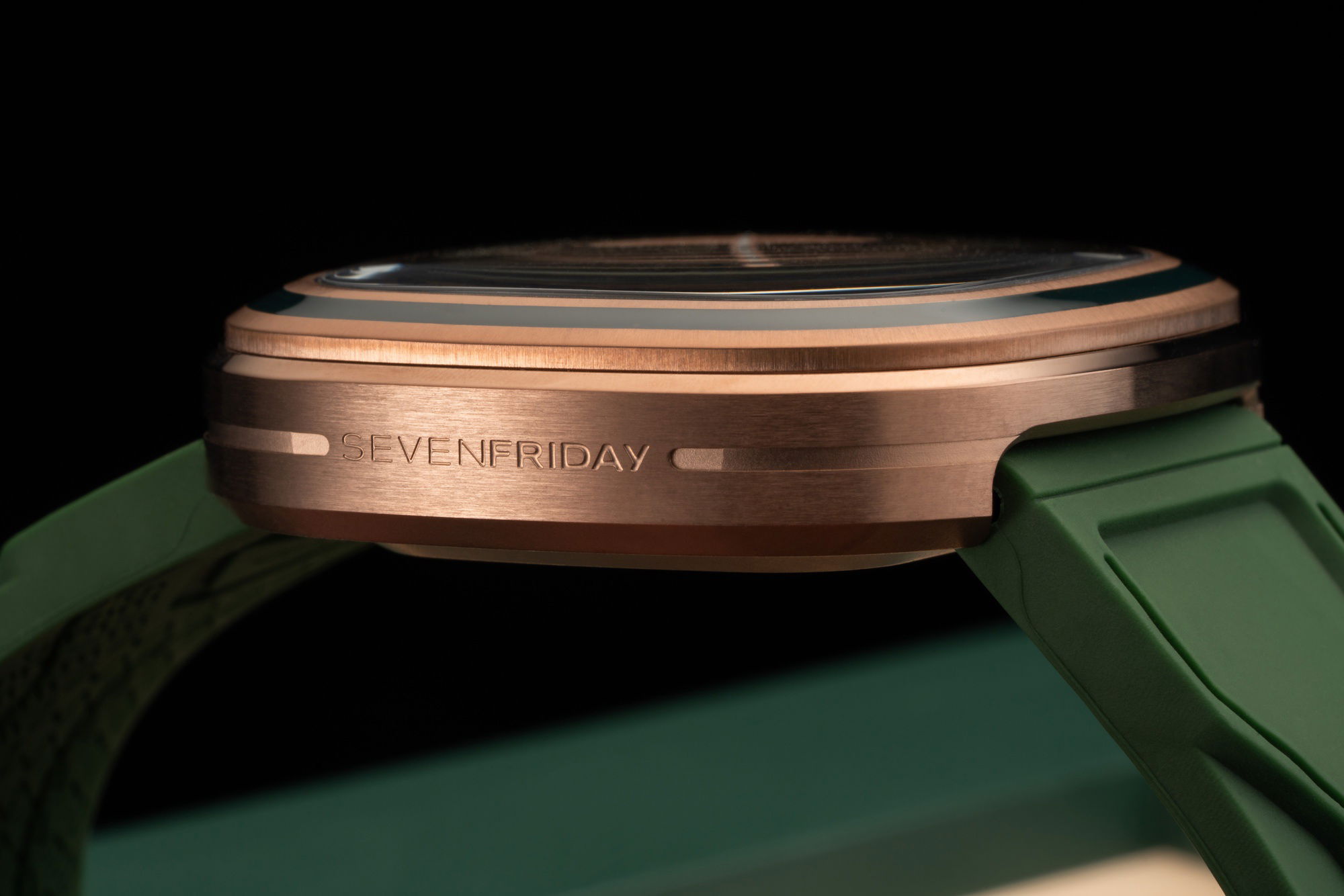 SevenFriday T2/07 "T-Riley"