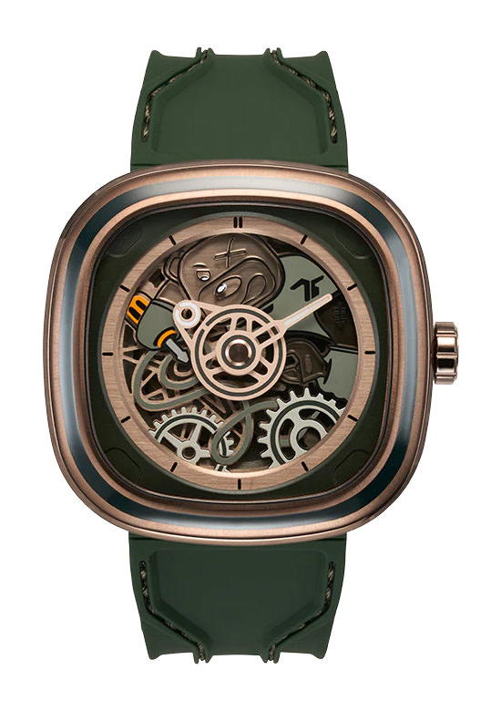SevenFriday T2/07 "T-Riley"