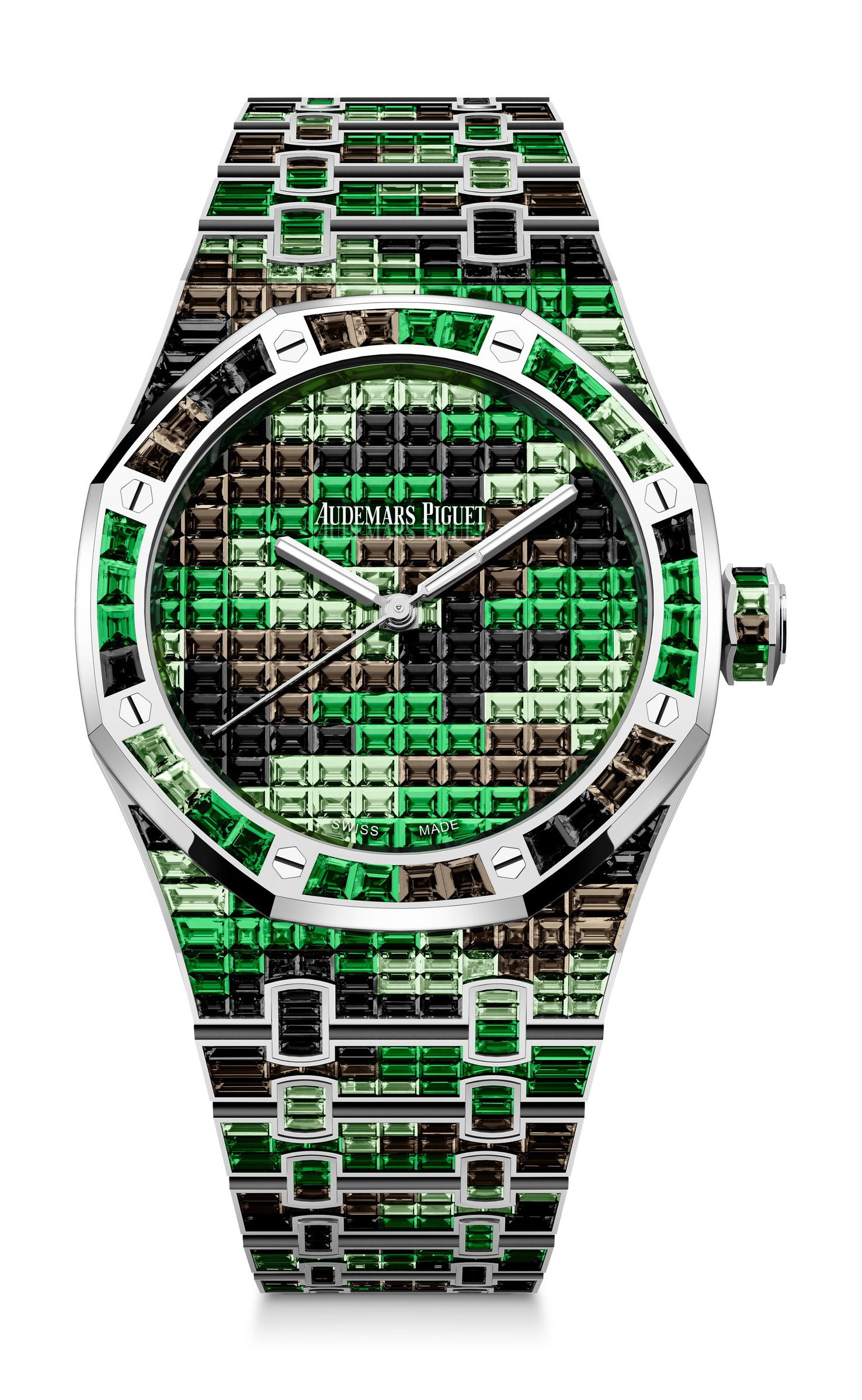 Audemars Piguet Royal Oak Selfwinding Camouflage 41