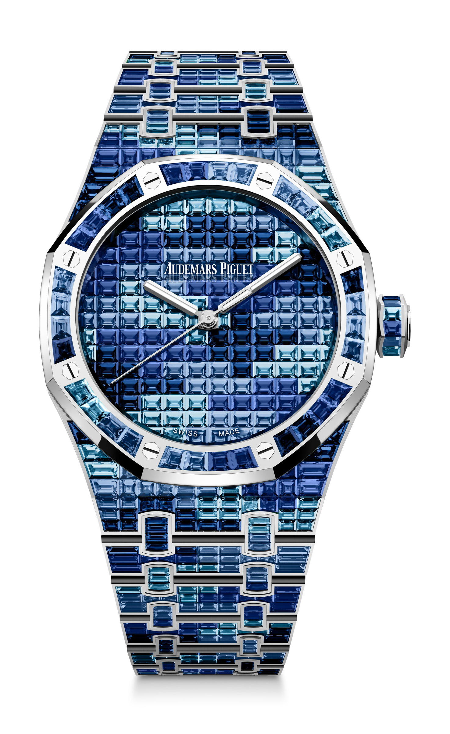 Audemars Piguet Royal Oak Selfwinding Camouflage 41