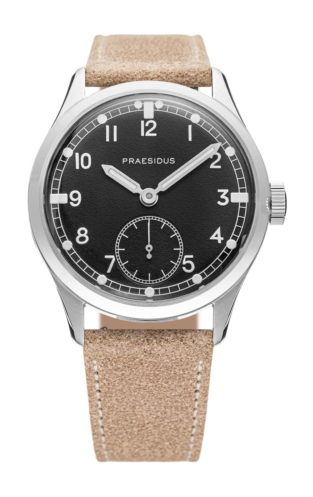Praesidus DD-45 "Factory Fresh"