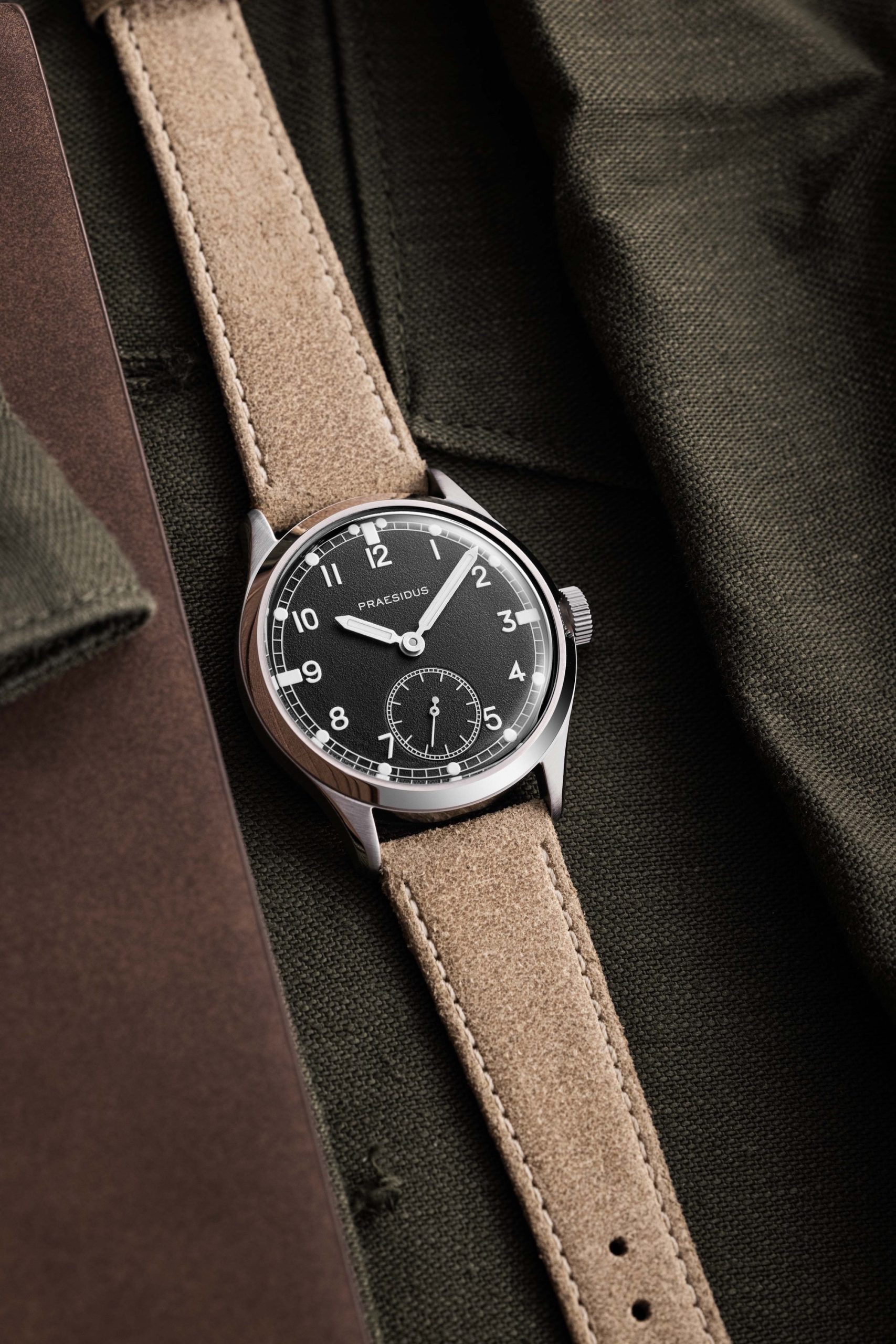 DD-45 "Factory Fresh" - Image 3