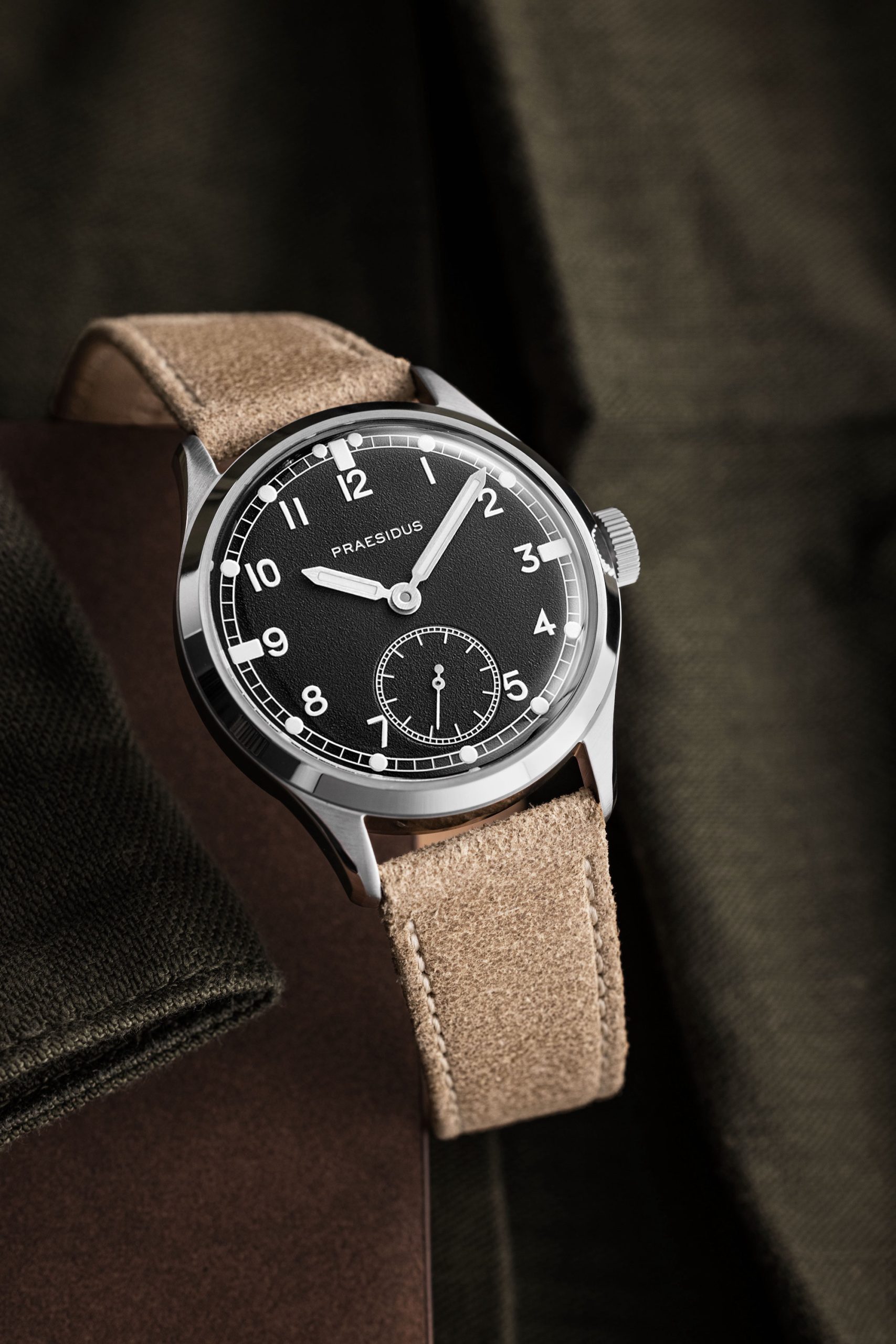 DD-45 "Factory Fresh" - Image 4