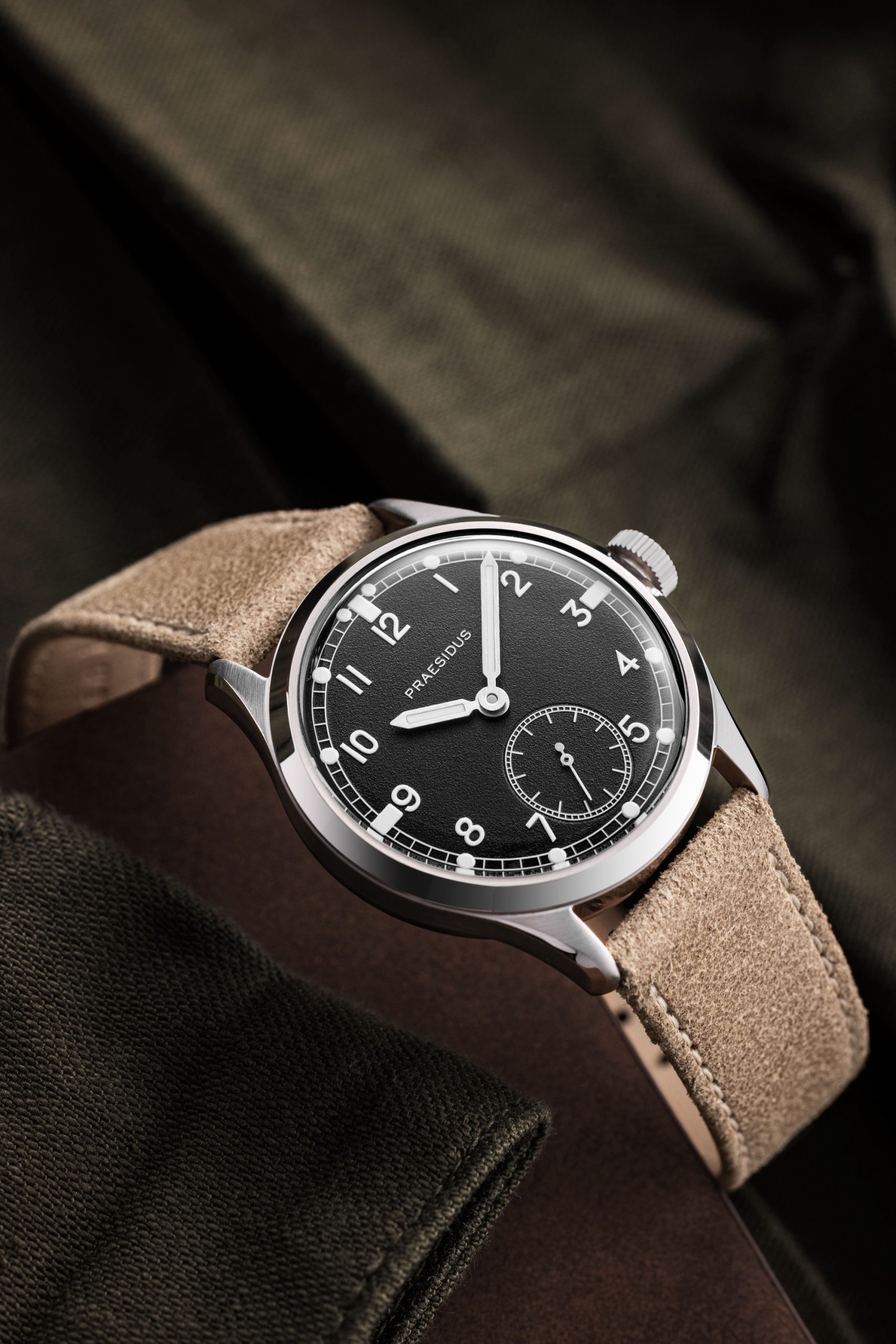 DD-45 "Factory Fresh" - Image 12