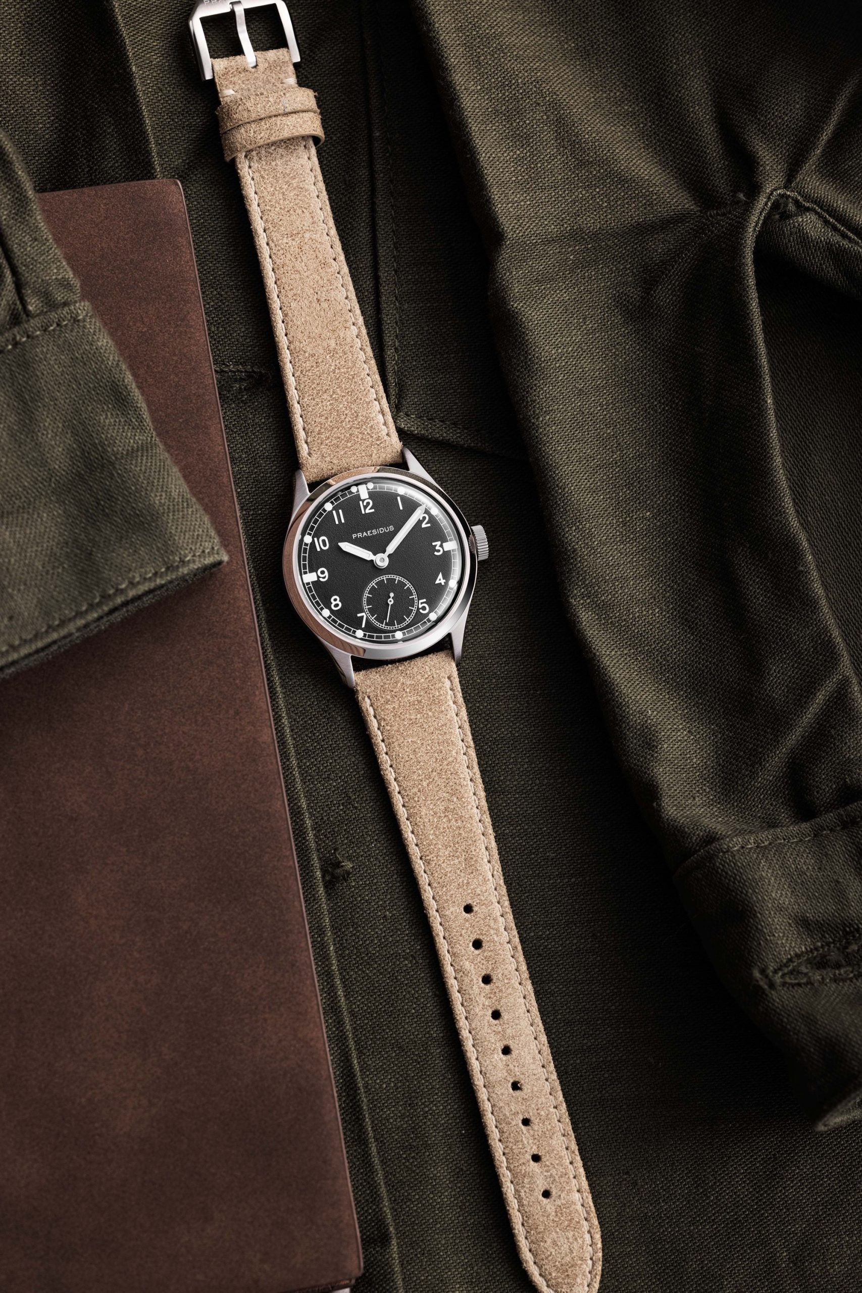 DD-45 "Factory Fresh" - Image 13