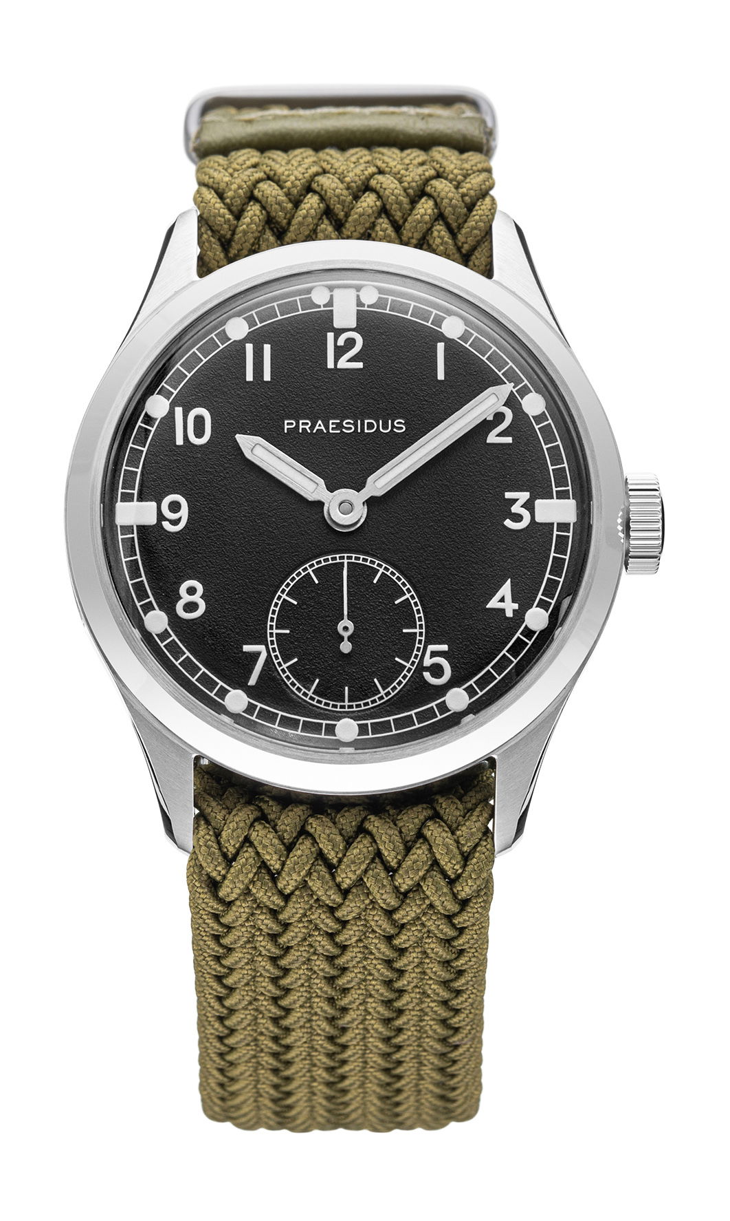 DD-45 "Factory Fresh" - Image 1