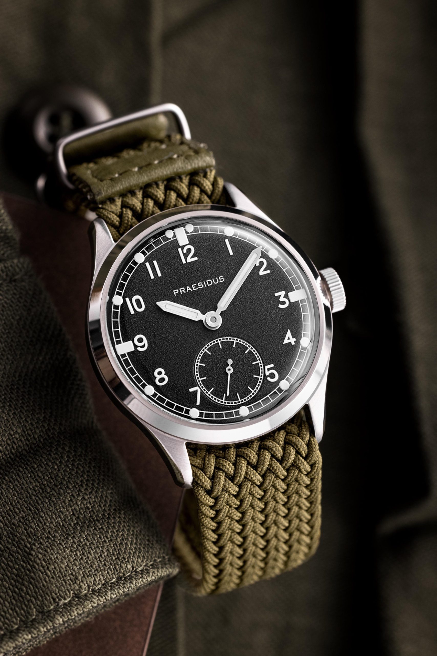 DD-45 "Factory Fresh" - Image 4