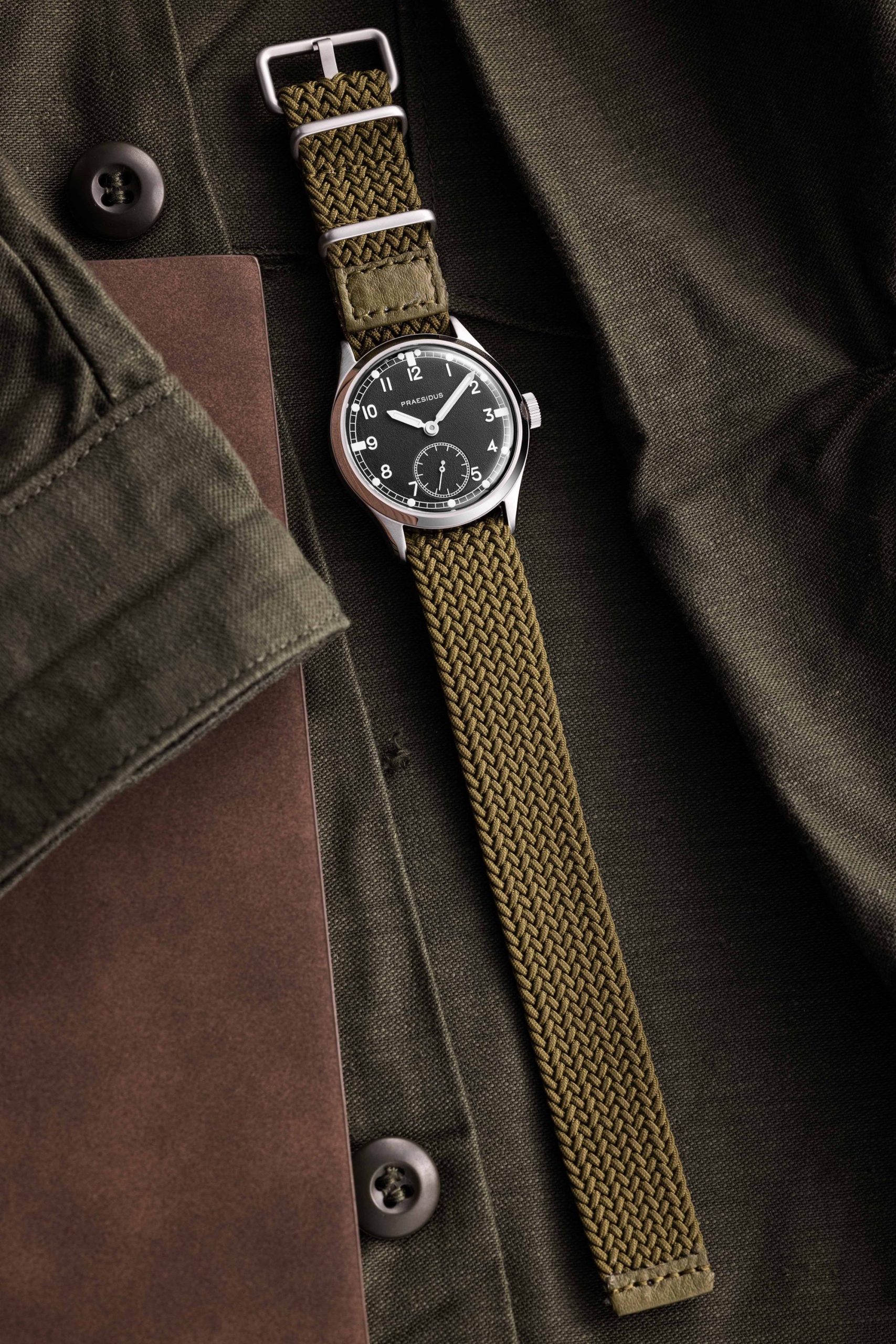 DD-45 "Factory Fresh" - Image 6