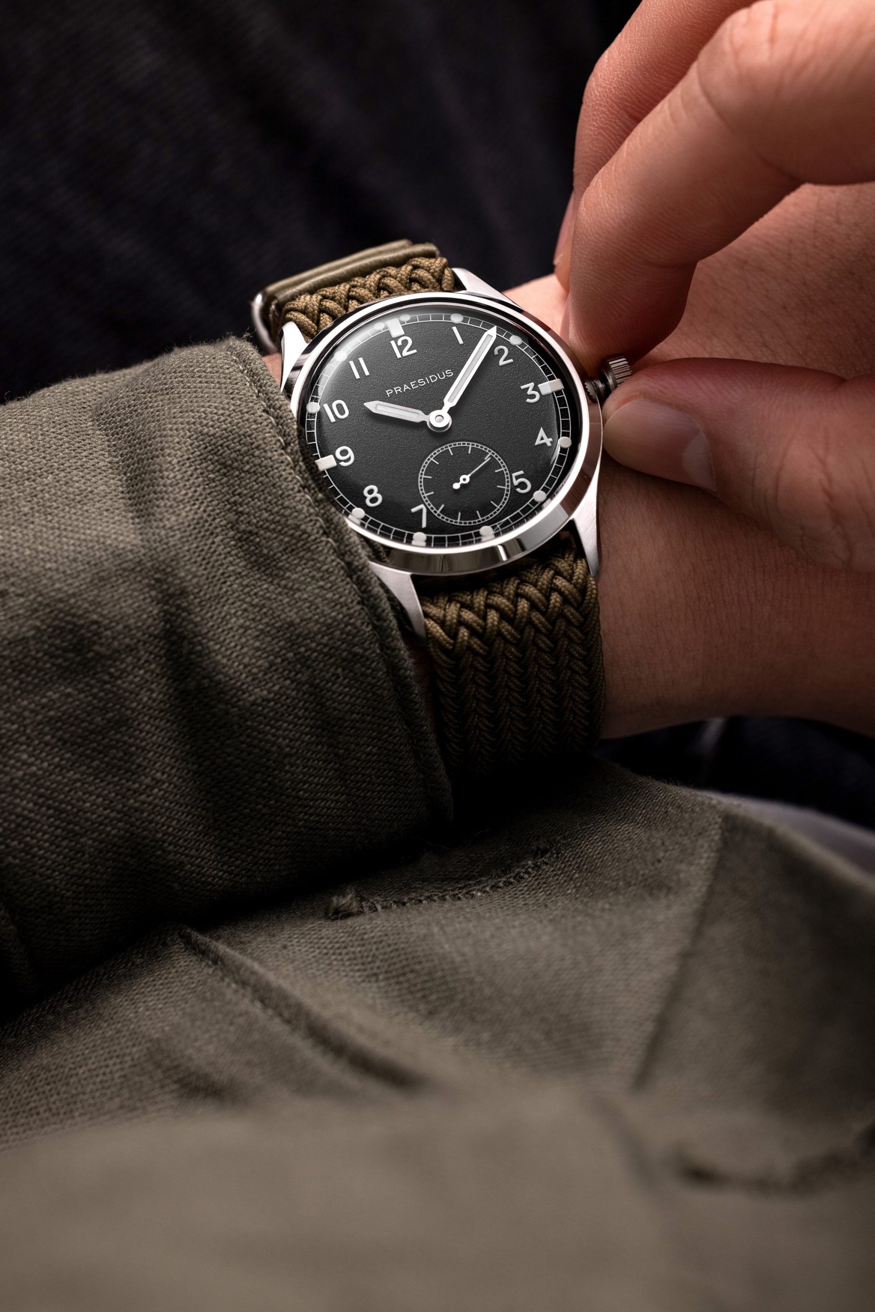 DD-45 "Factory Fresh" - Image 7