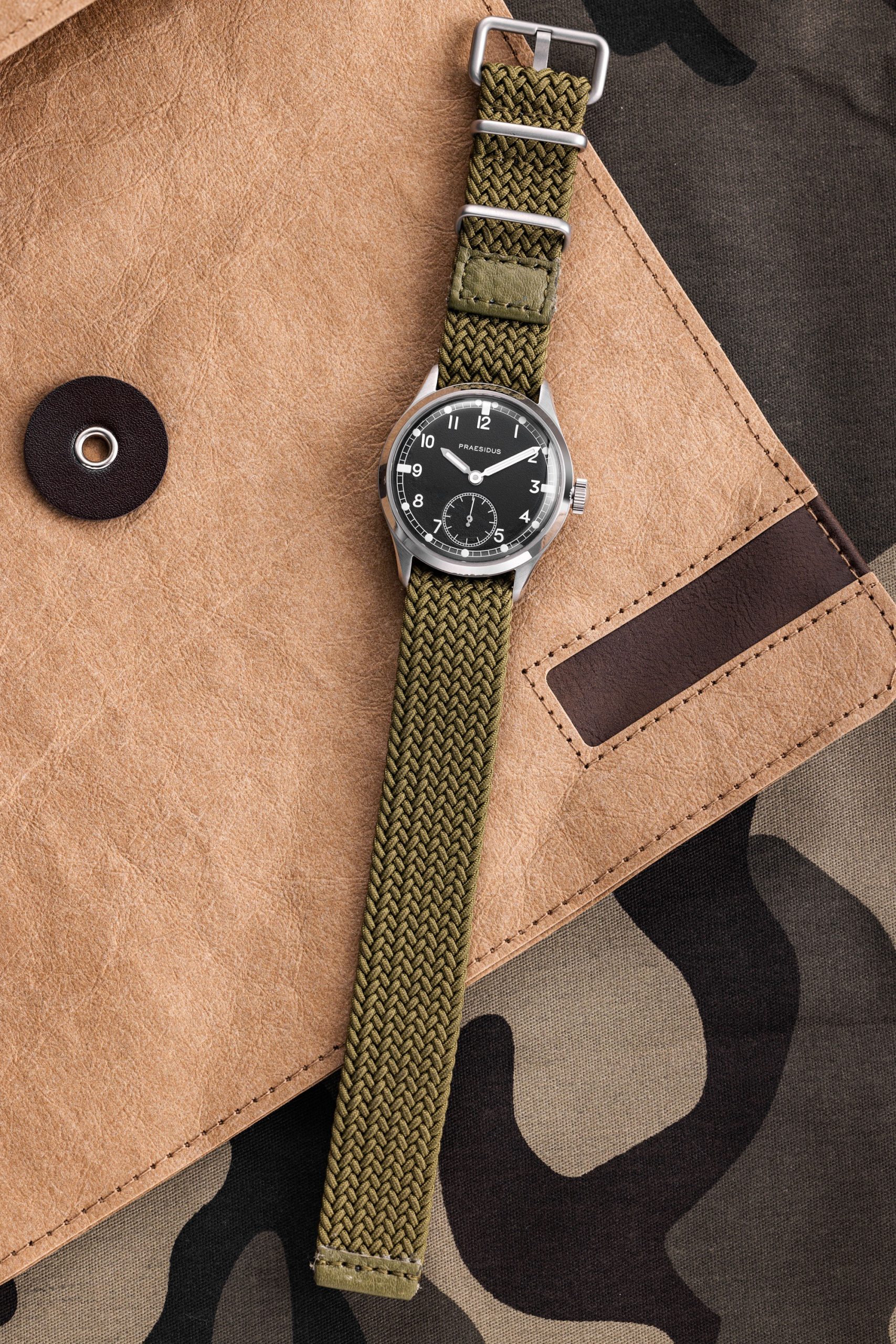 DD-45 "Factory Fresh" - Image 10