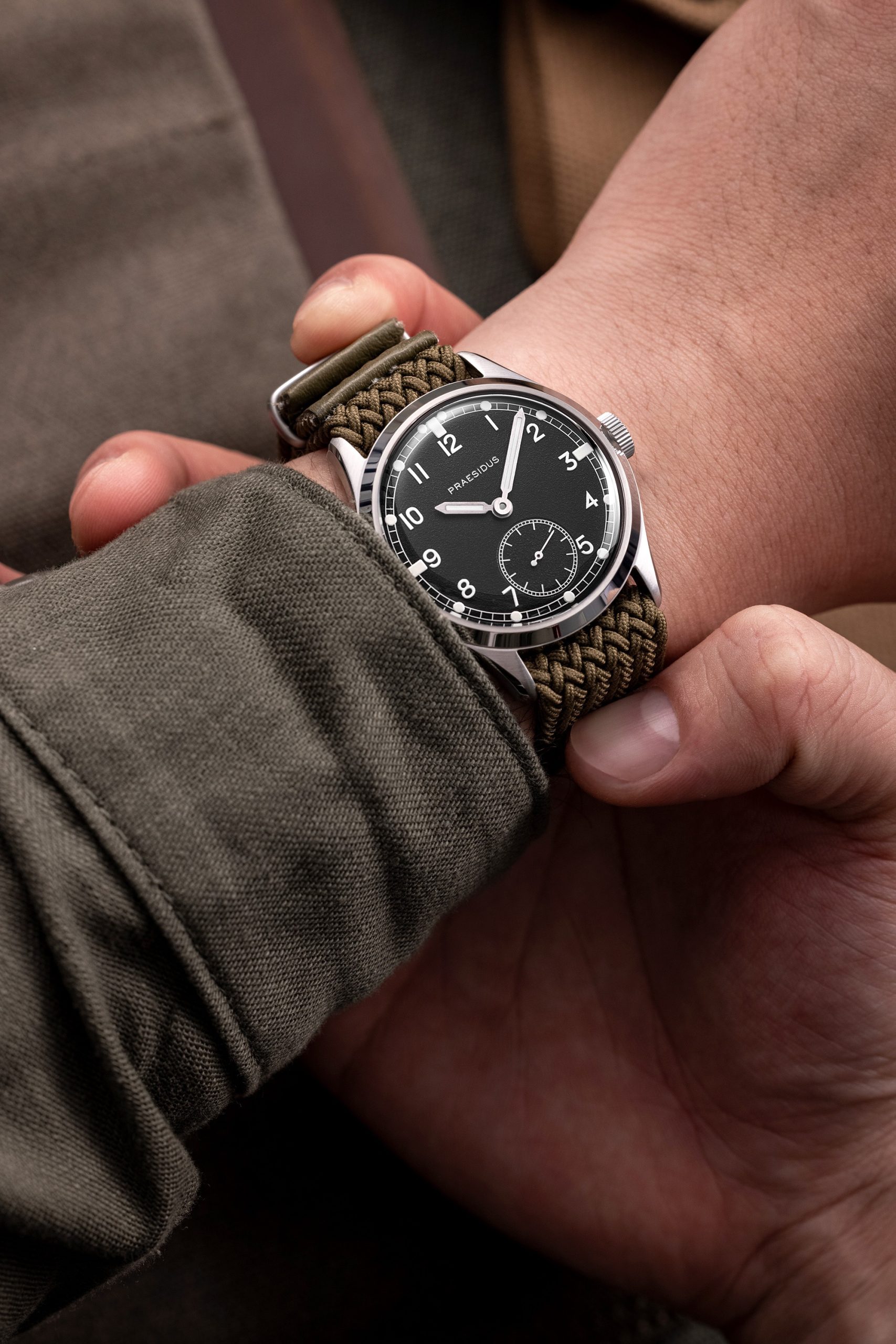 DD-45 "Factory Fresh" - Image 11
